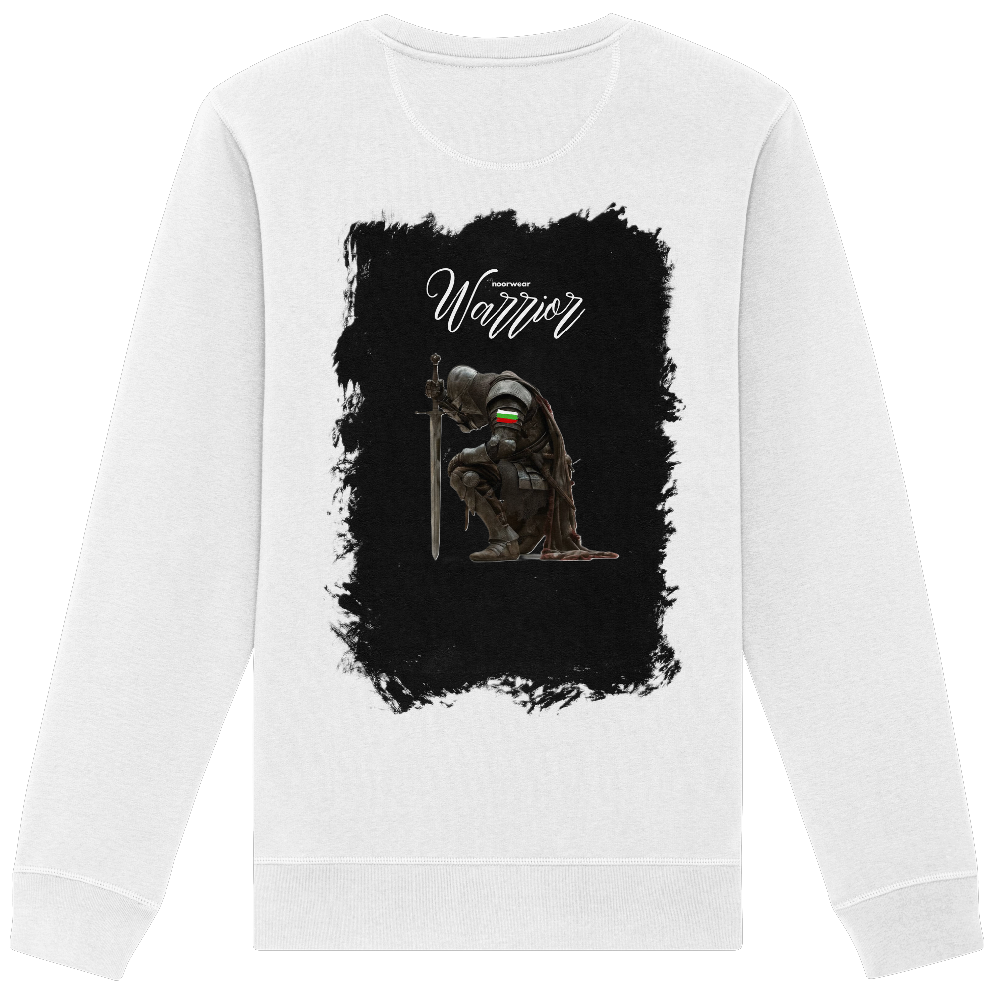 Represent Country Bulgarien Pullover