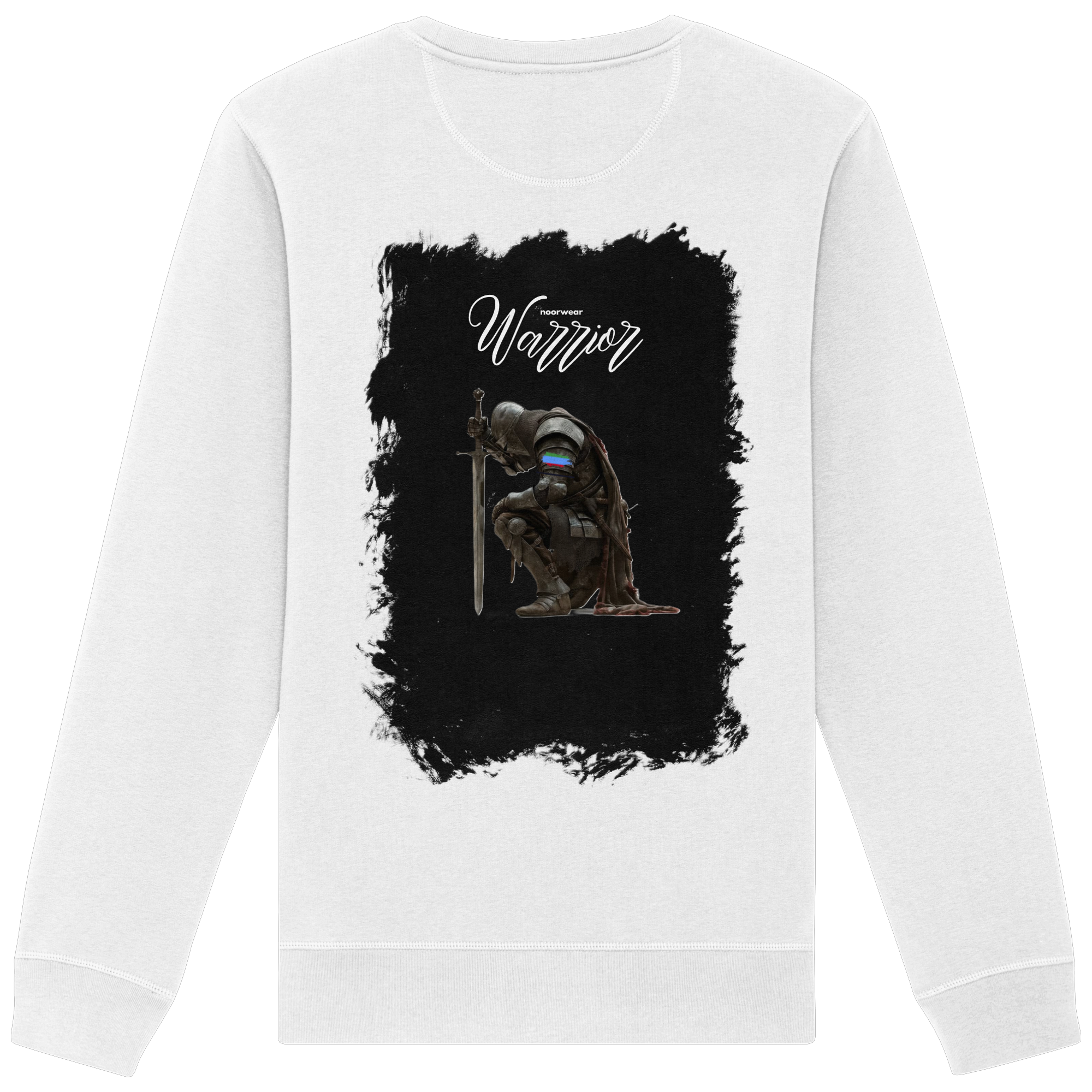 Represent Country Dagestan Pullover