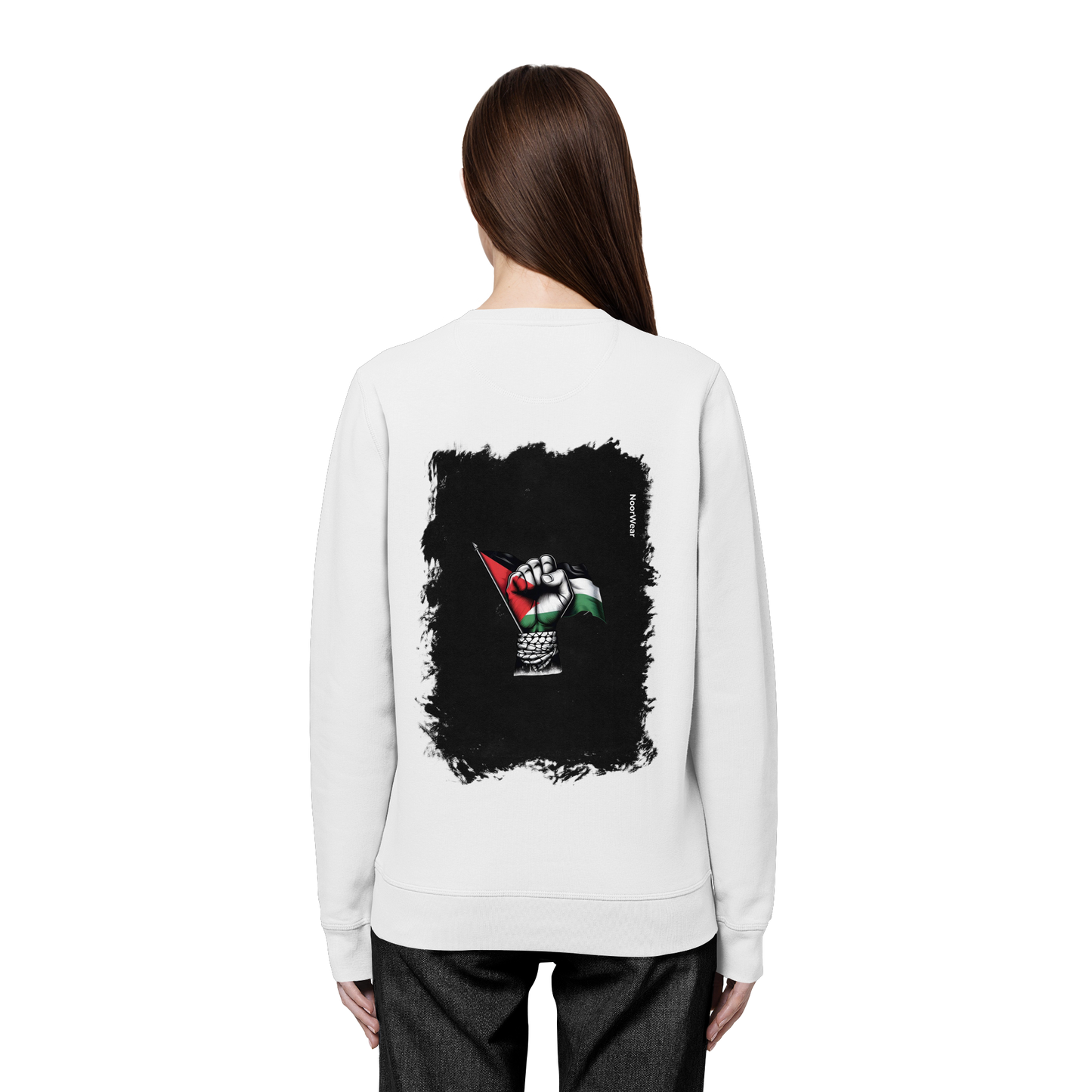 Palästina - Unisex Sweatshirt