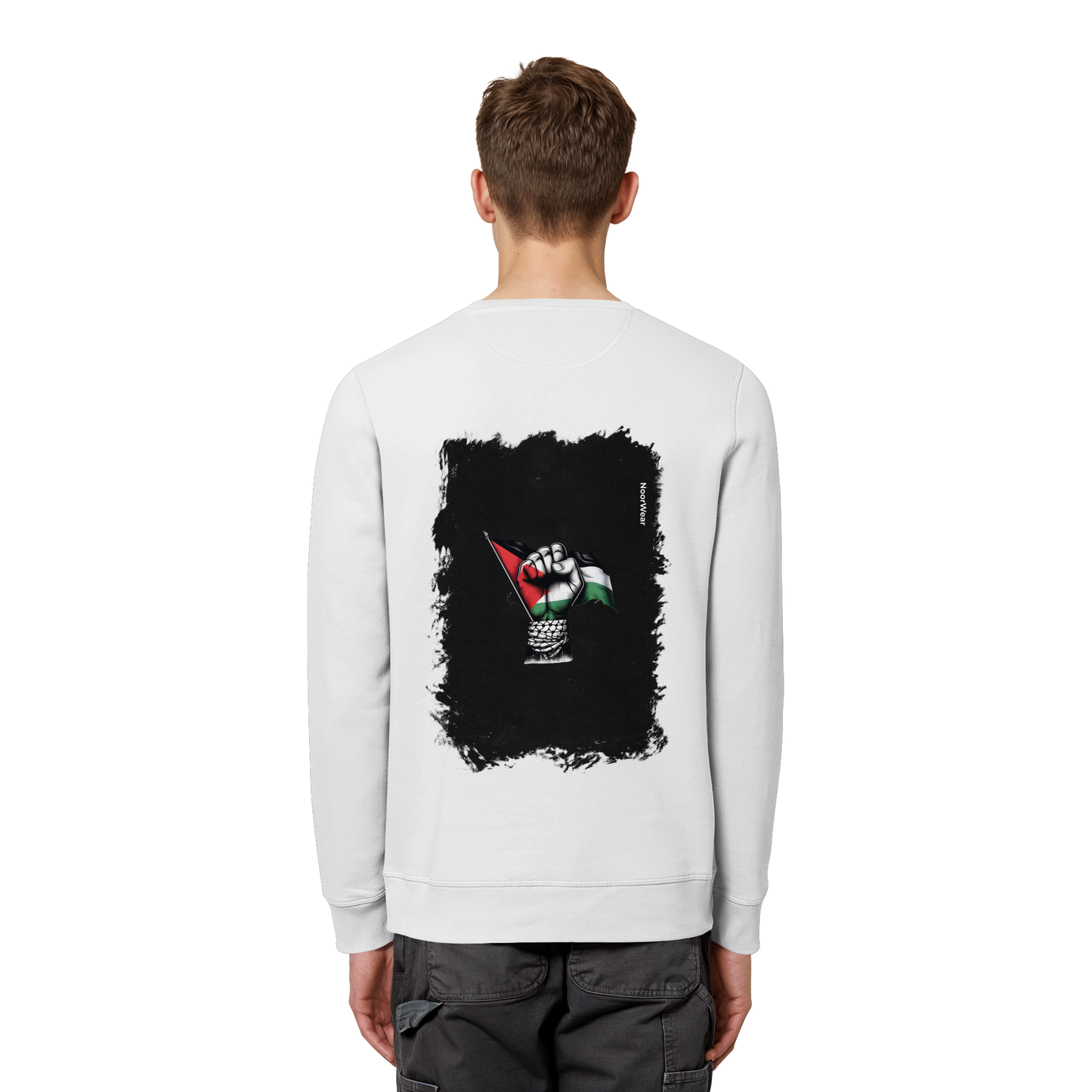 Palästina - Unisex Sweatshirt