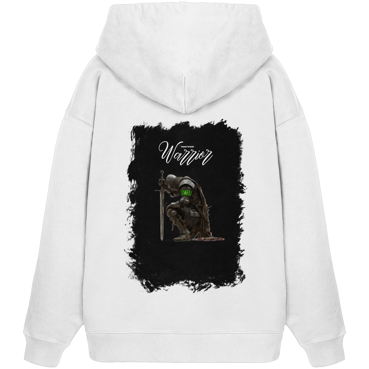 Represent Country Torbesch - Organic Oversize Hoodie