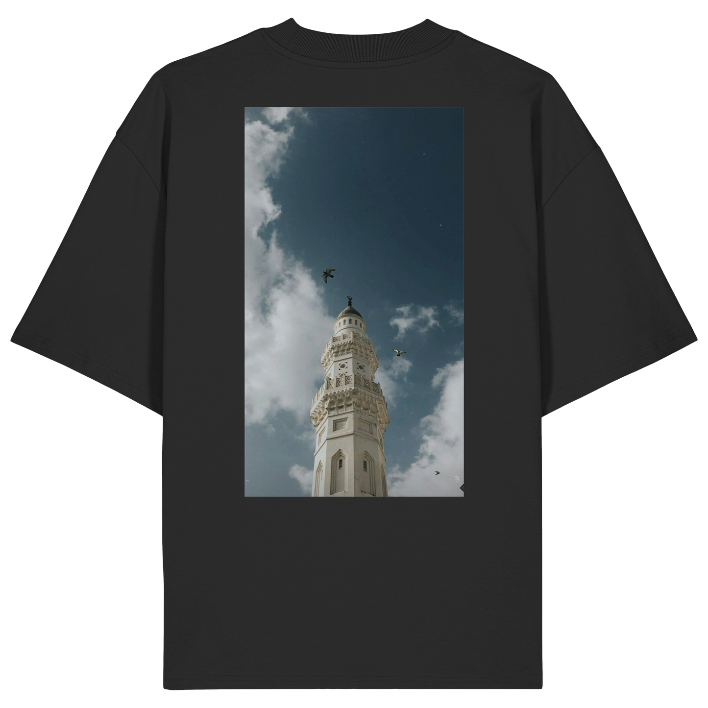 Minarett