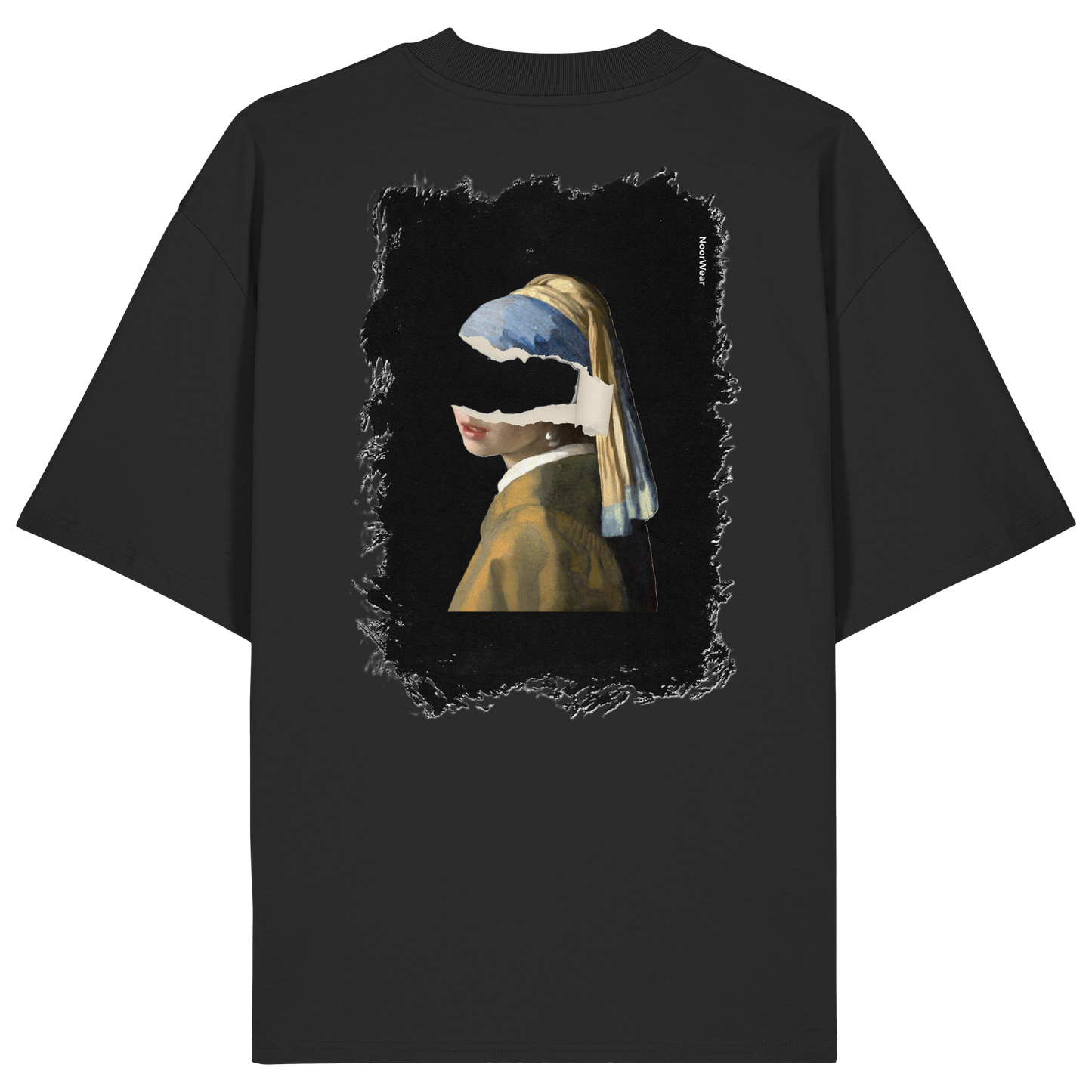 Hayati - Organic Oversize Shirt