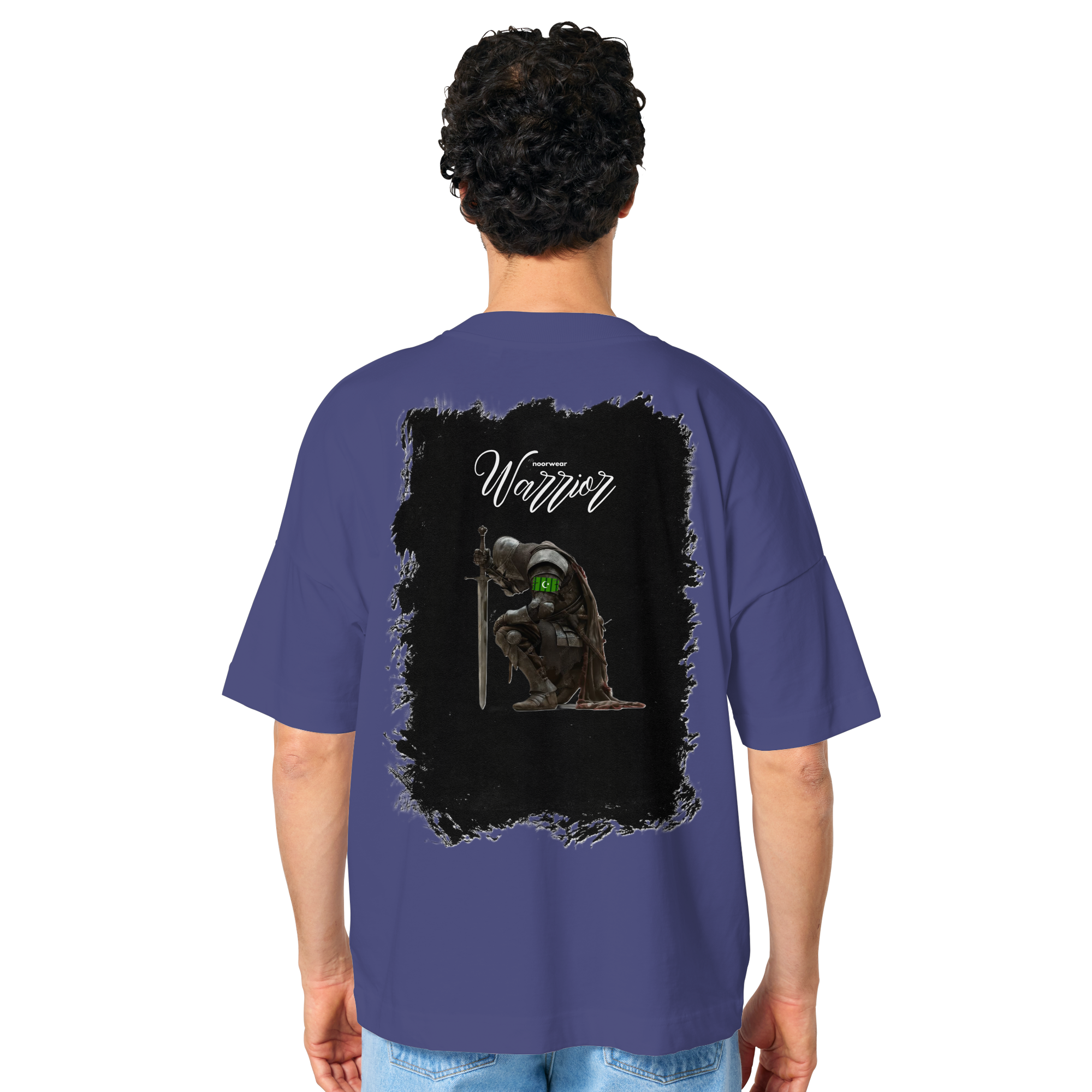 Represent Country Torbesch Tee