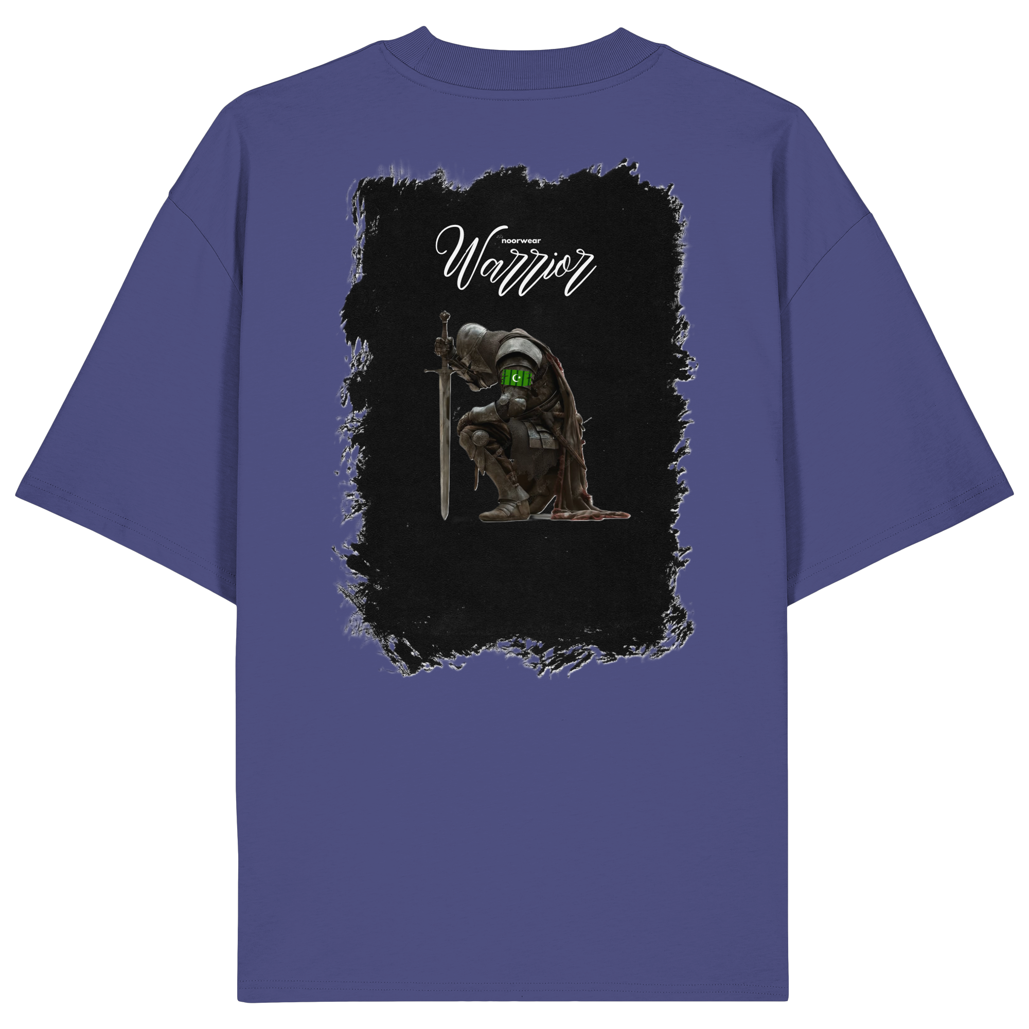 Represent Country Torbesch Tee
