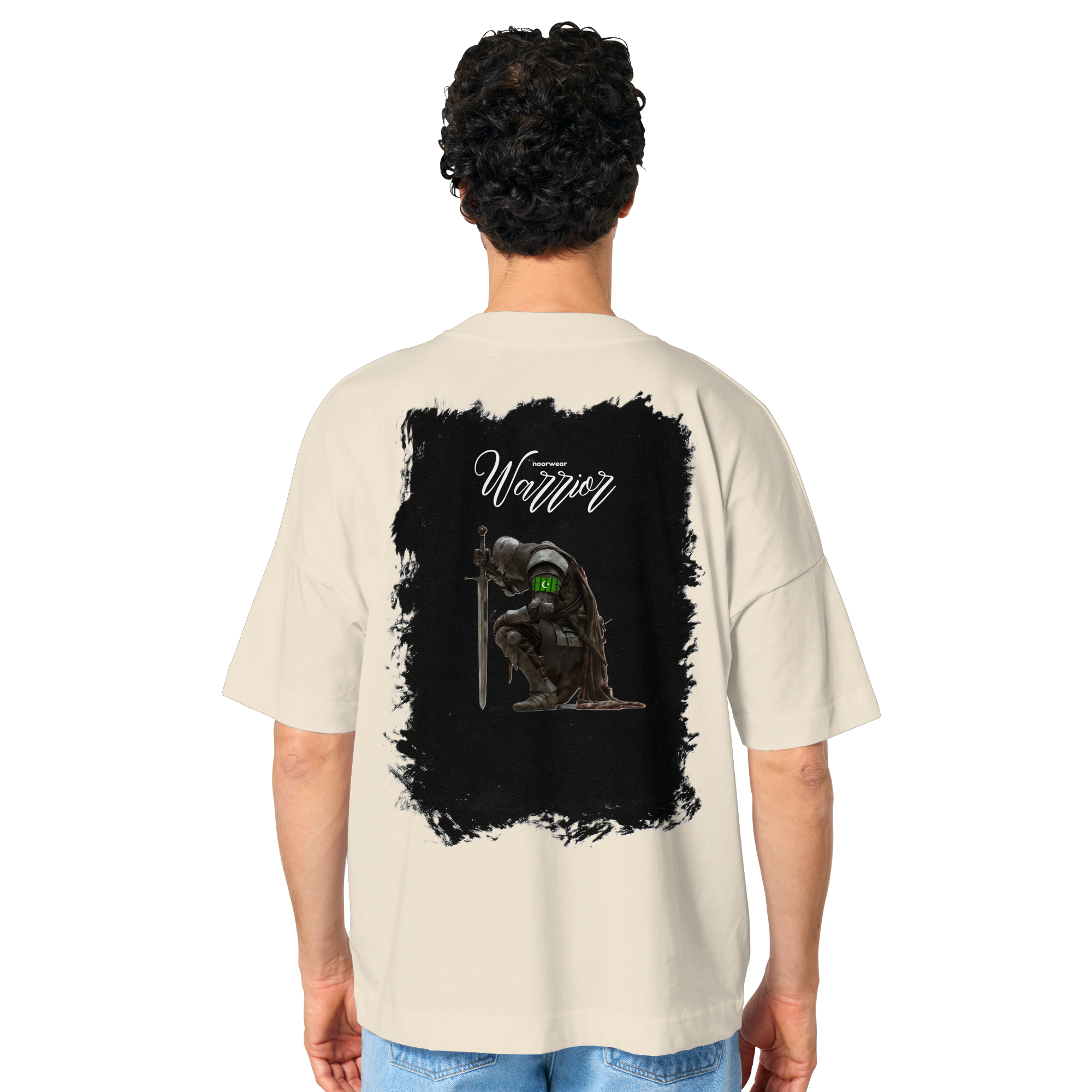 Represent Country Torbesch Tee
