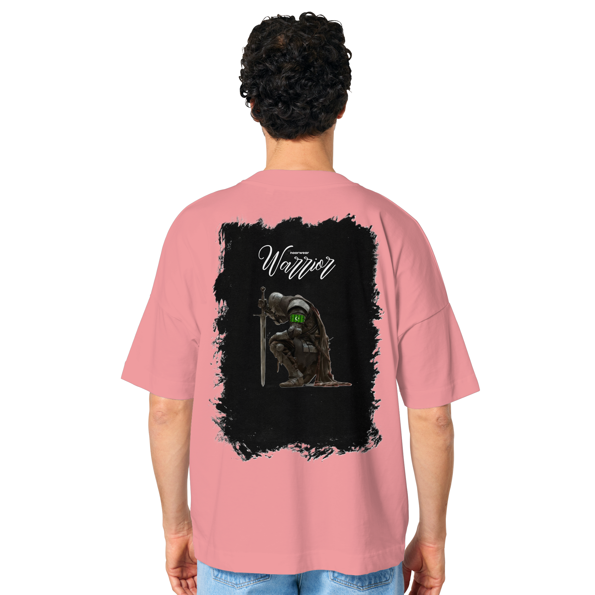 Represent Country Torbesch Tee