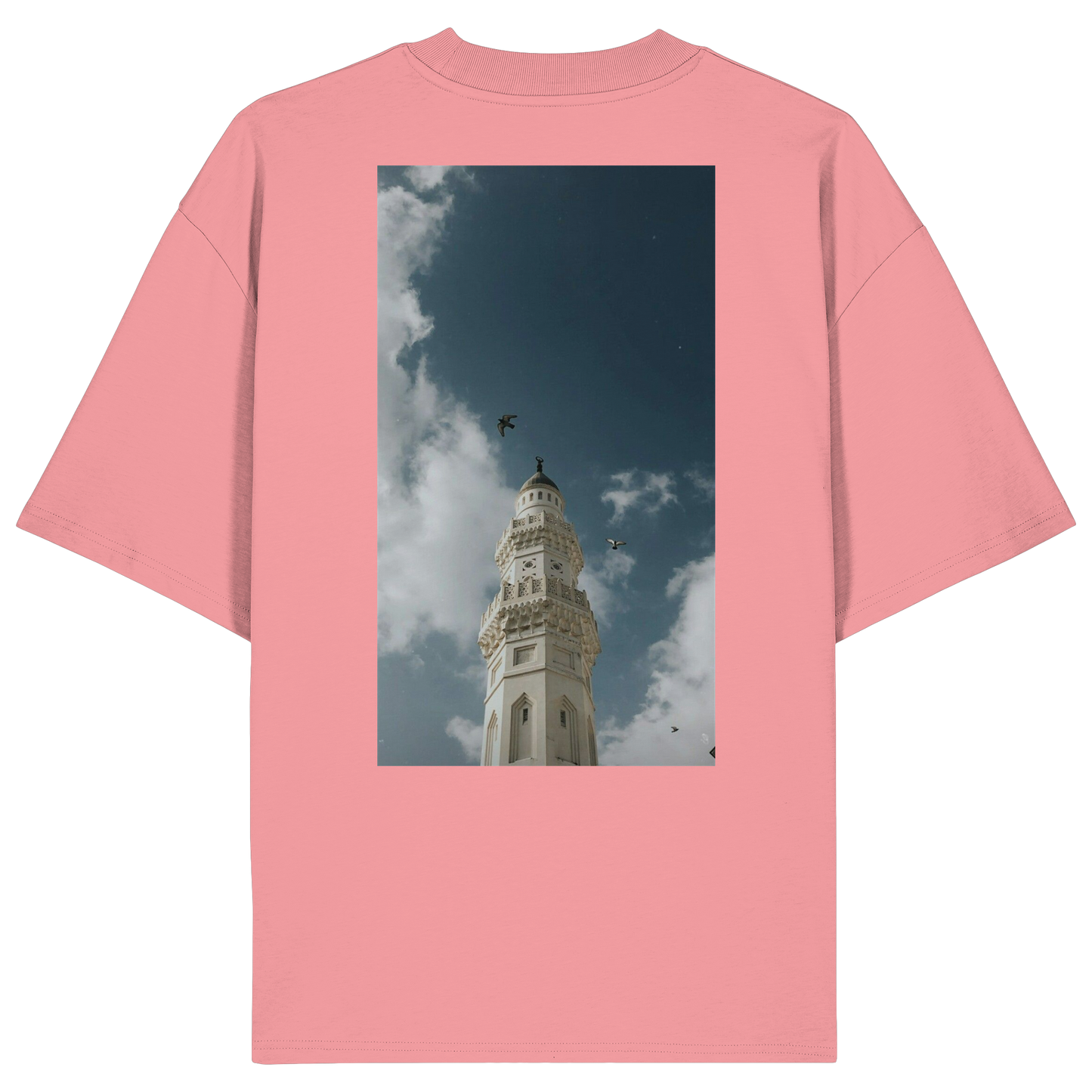 Minarett
