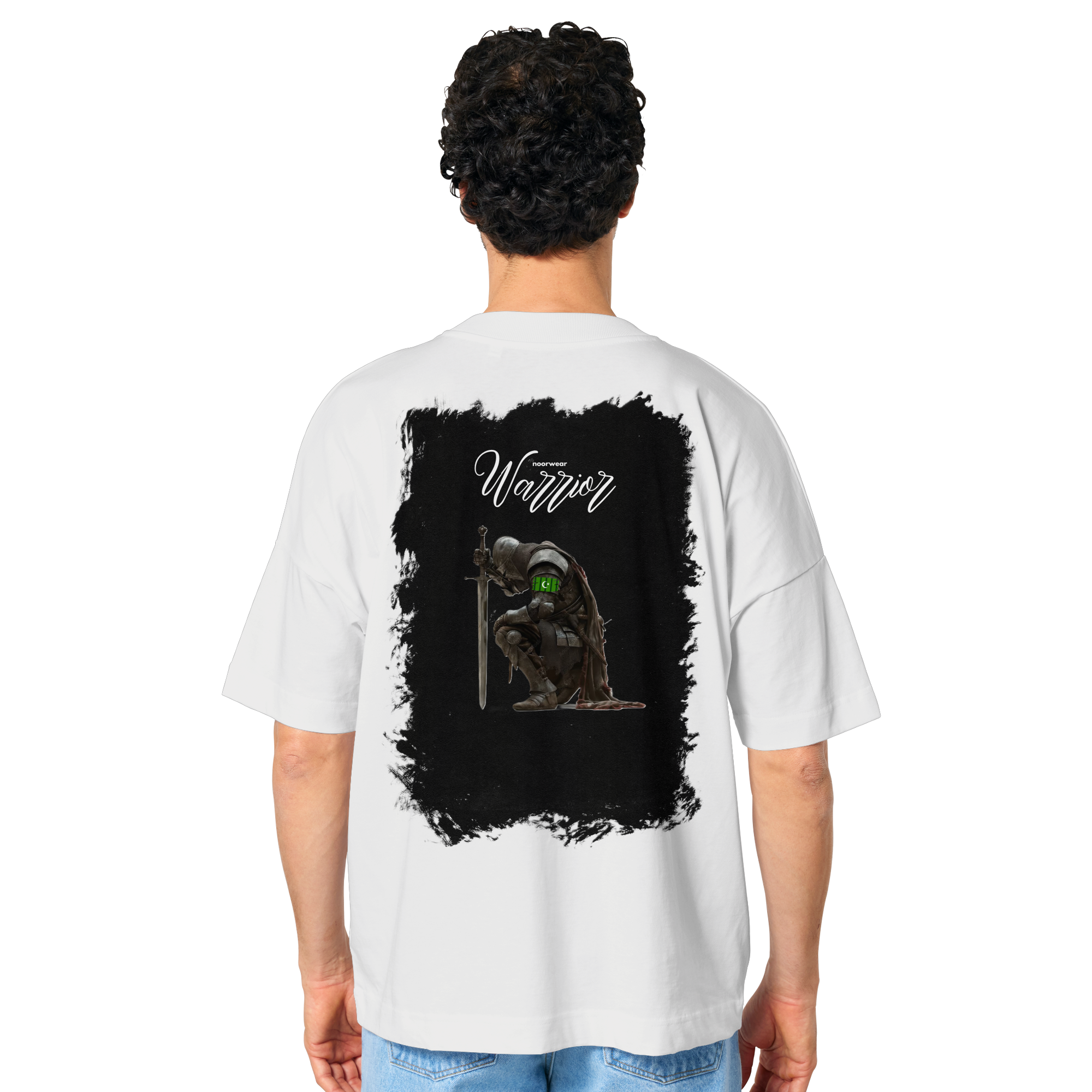 Represent Country Torbesch Tee