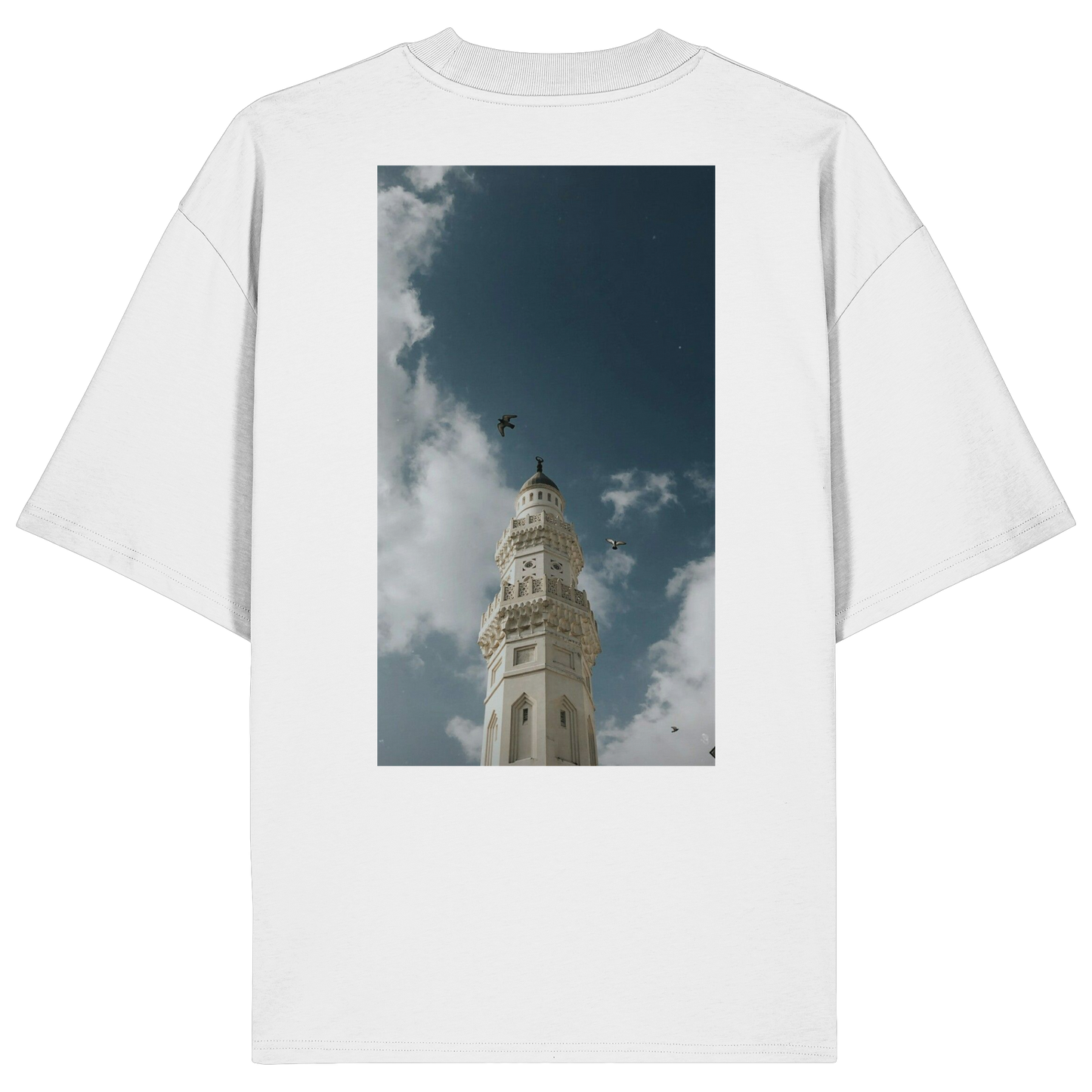 Minarett