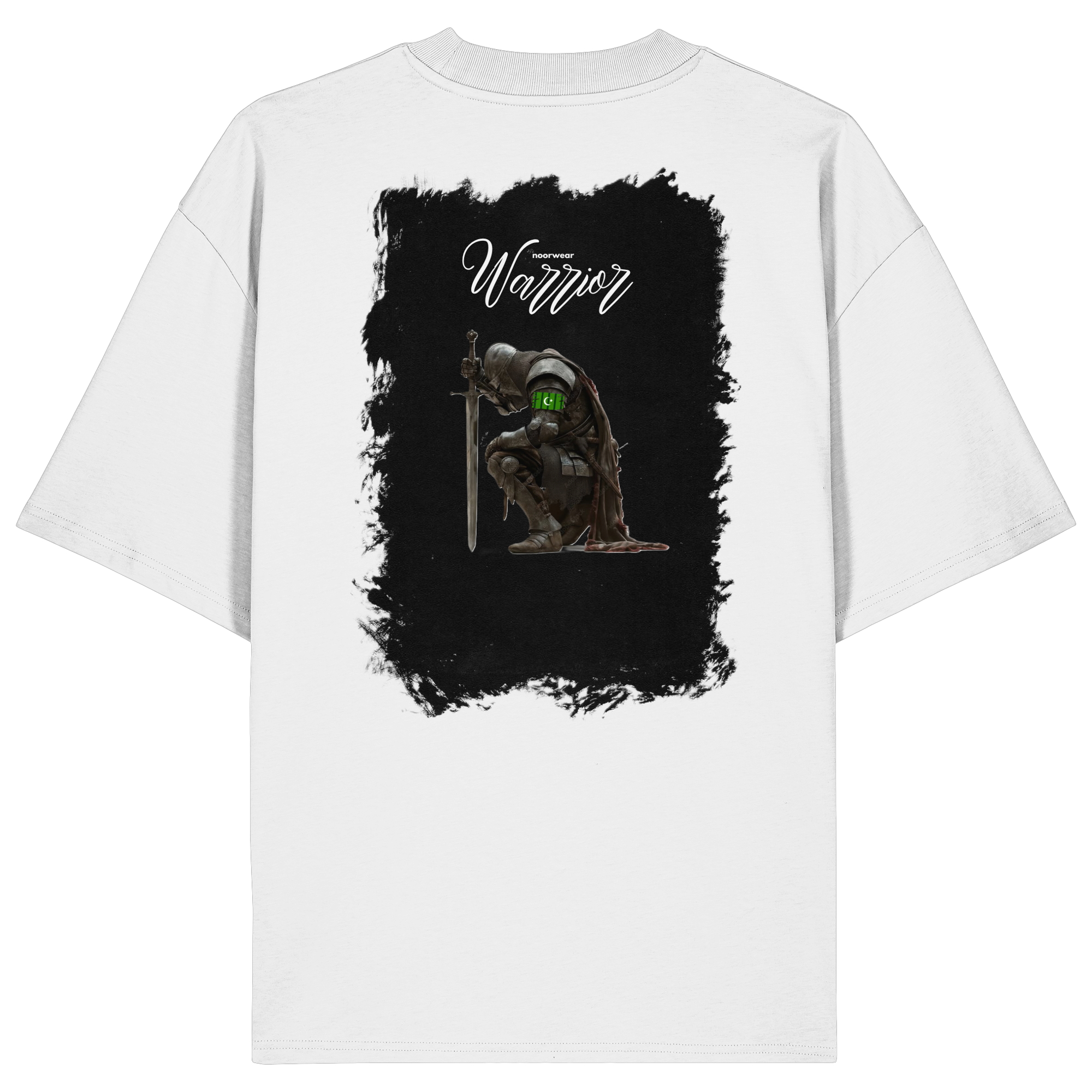 Represent Country Torbesch Tee