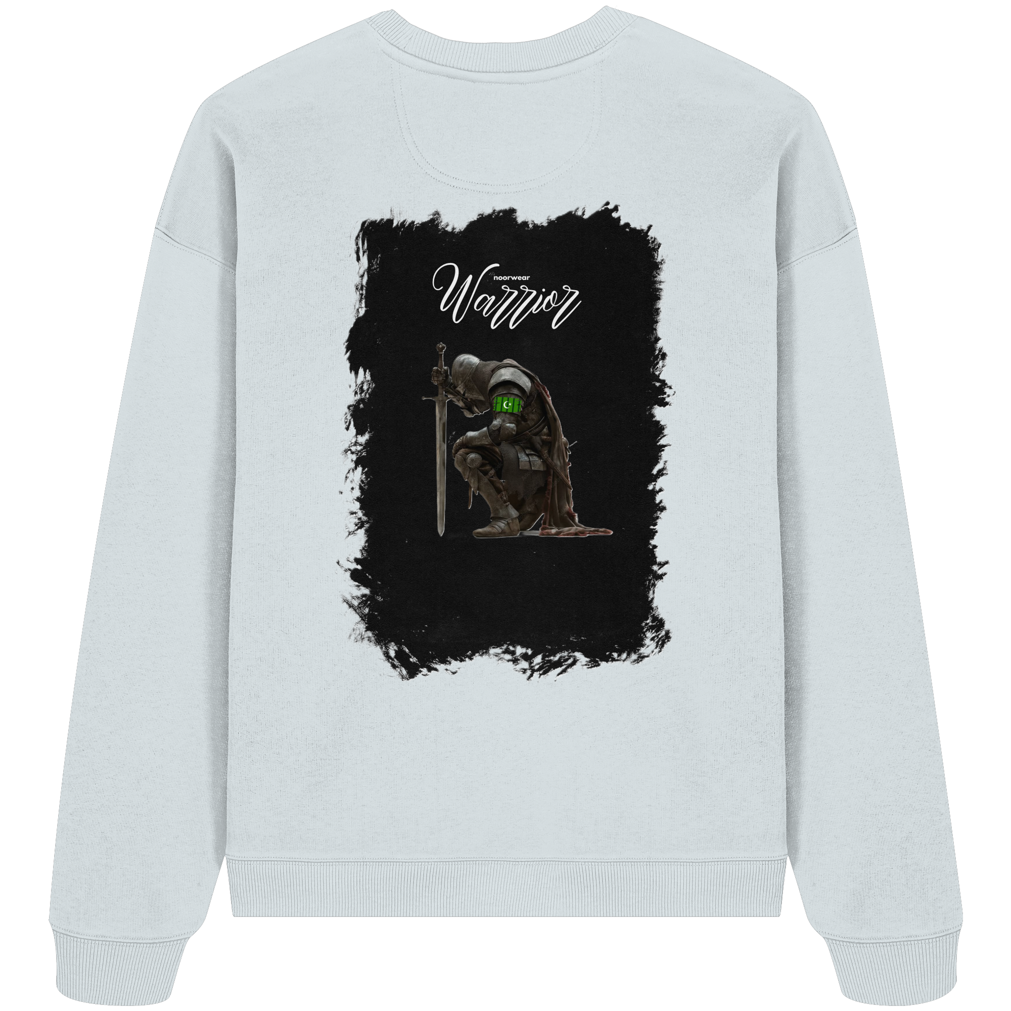 Represent Country Torbesch Pullover