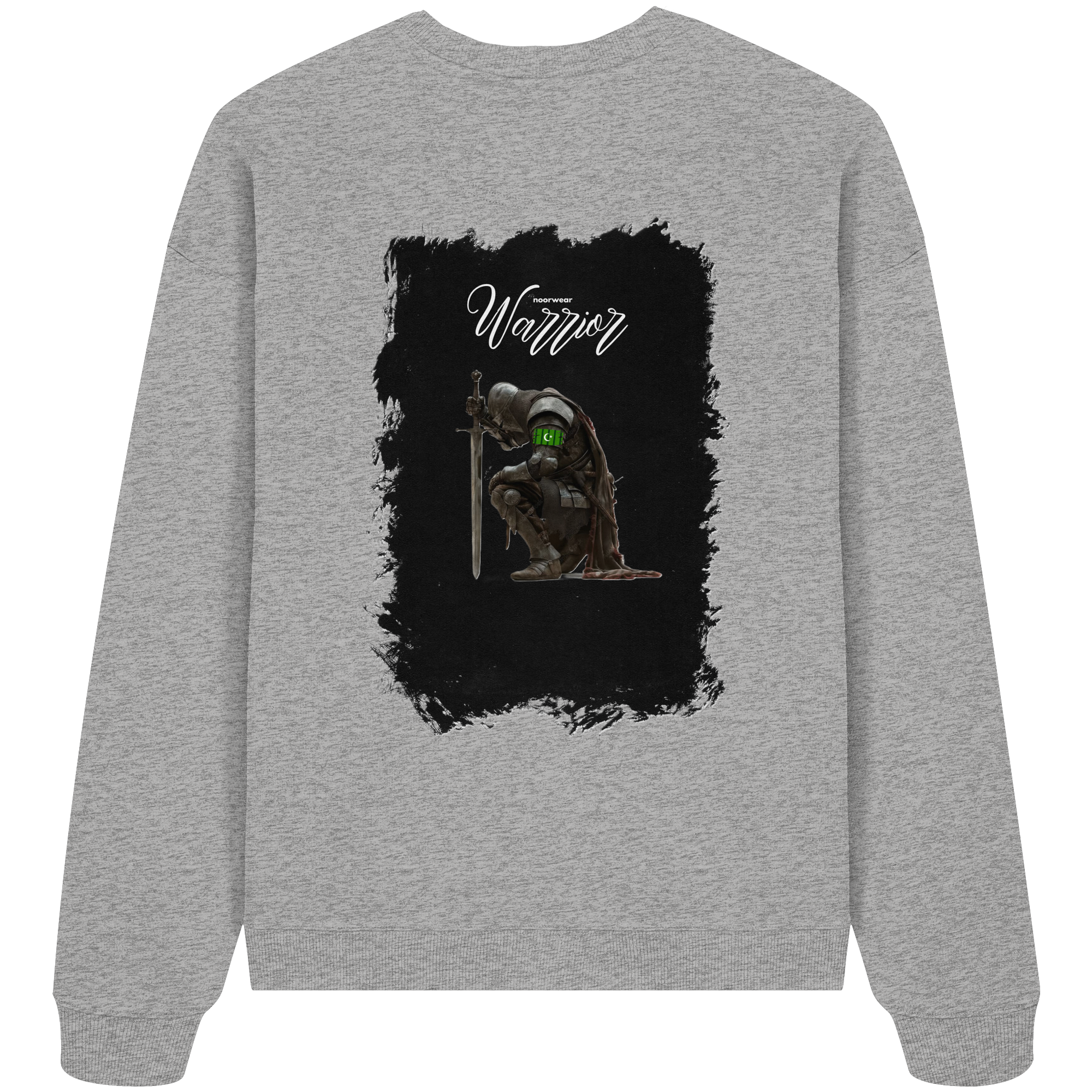 Represent Country Torbesch Pullover