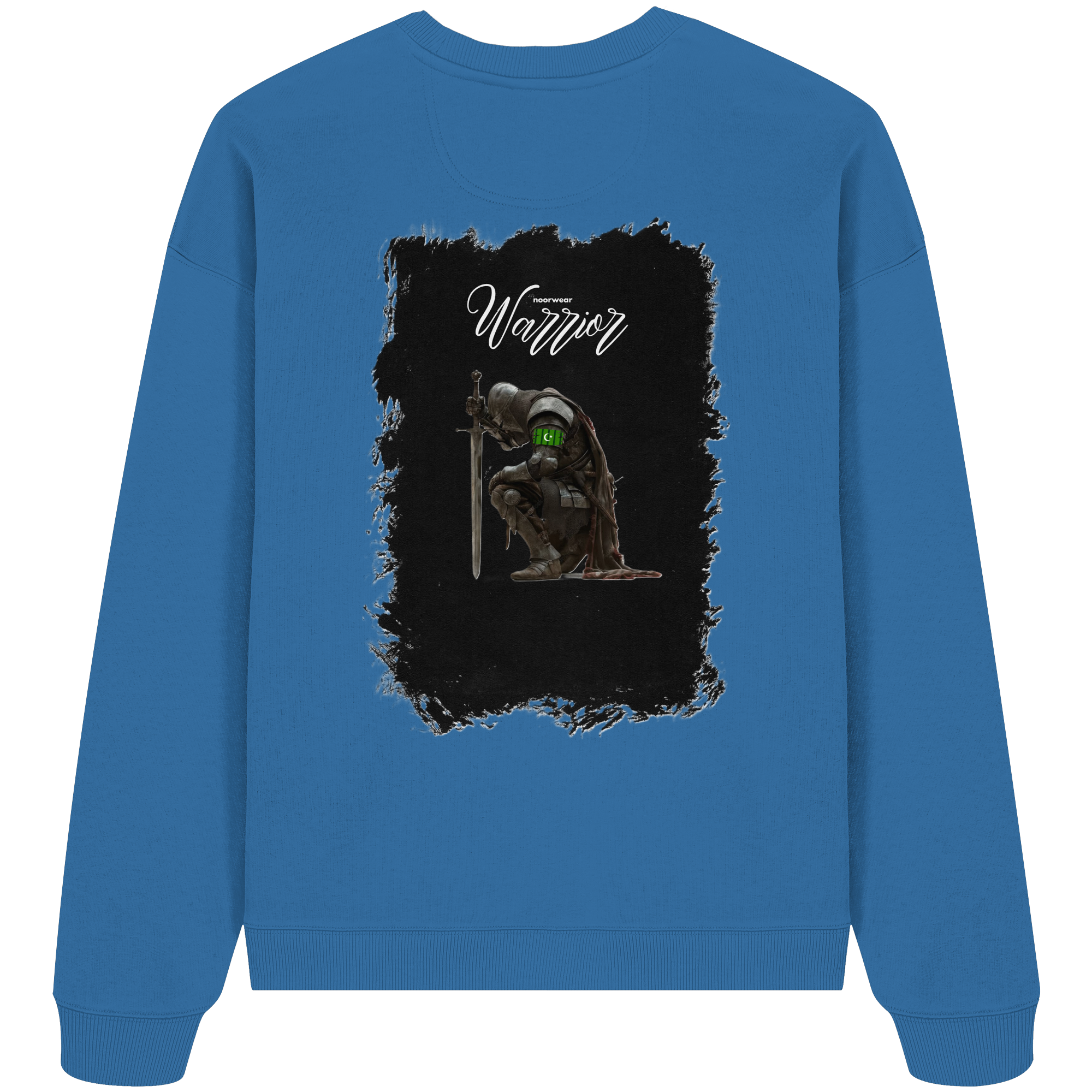 Represent Country Torbesch Pullover