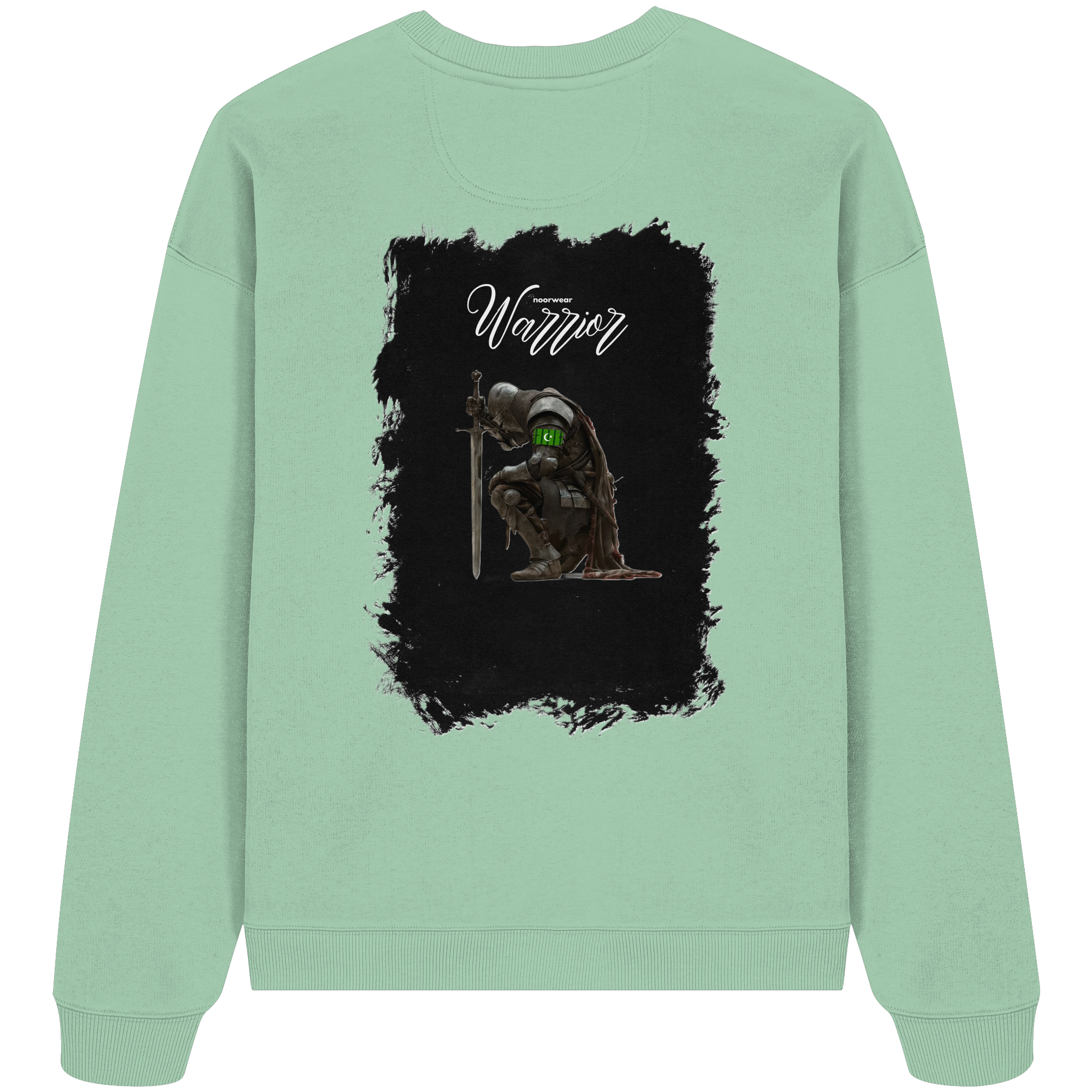 Represent Country Torbesch Pullover