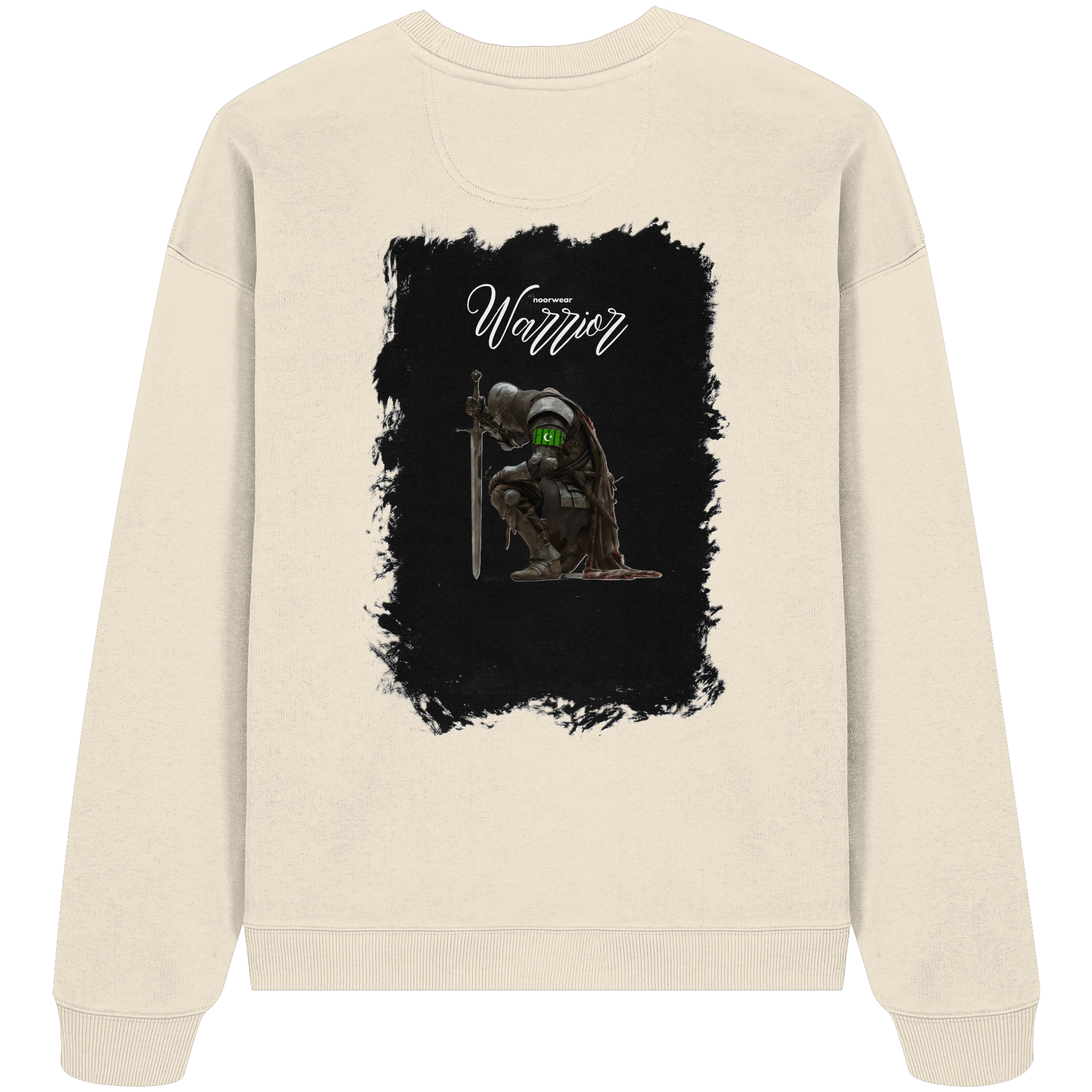 Represent Country Torbesch Pullover