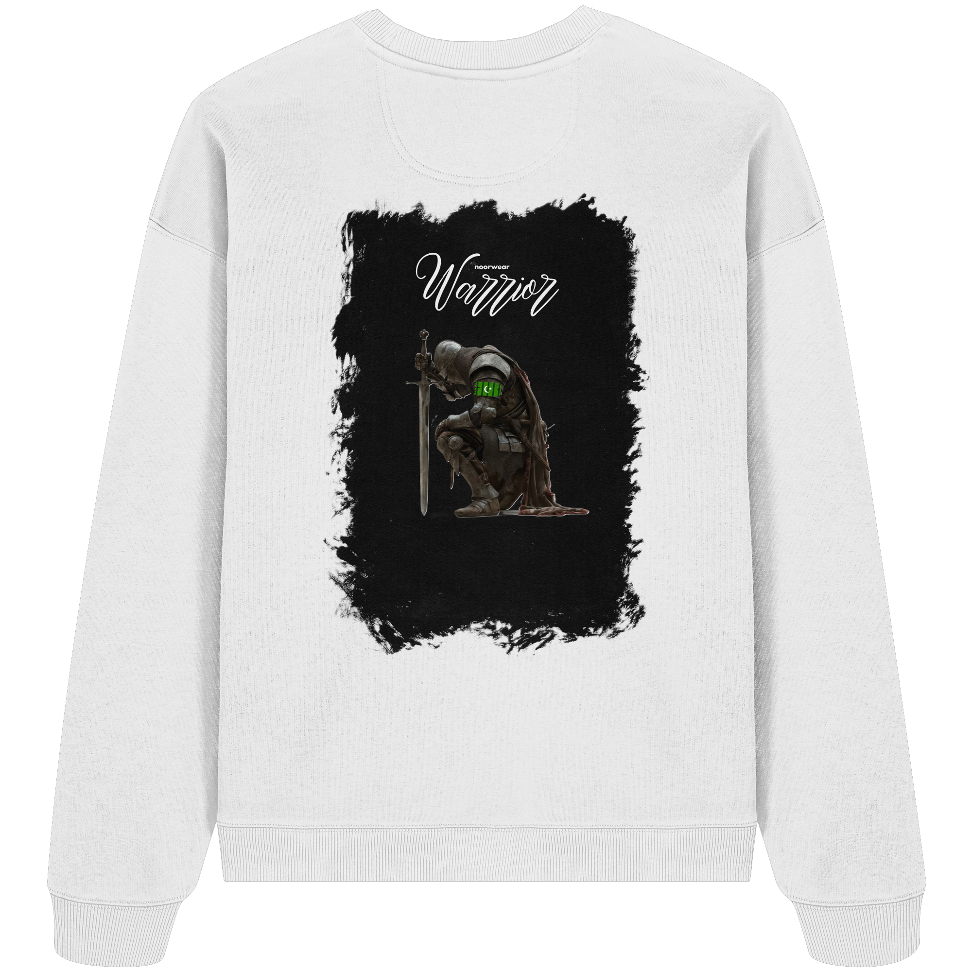 Represent Country Torbesch Pullover