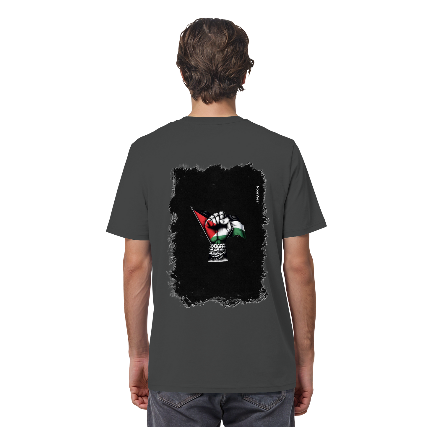 Palästina Shirt