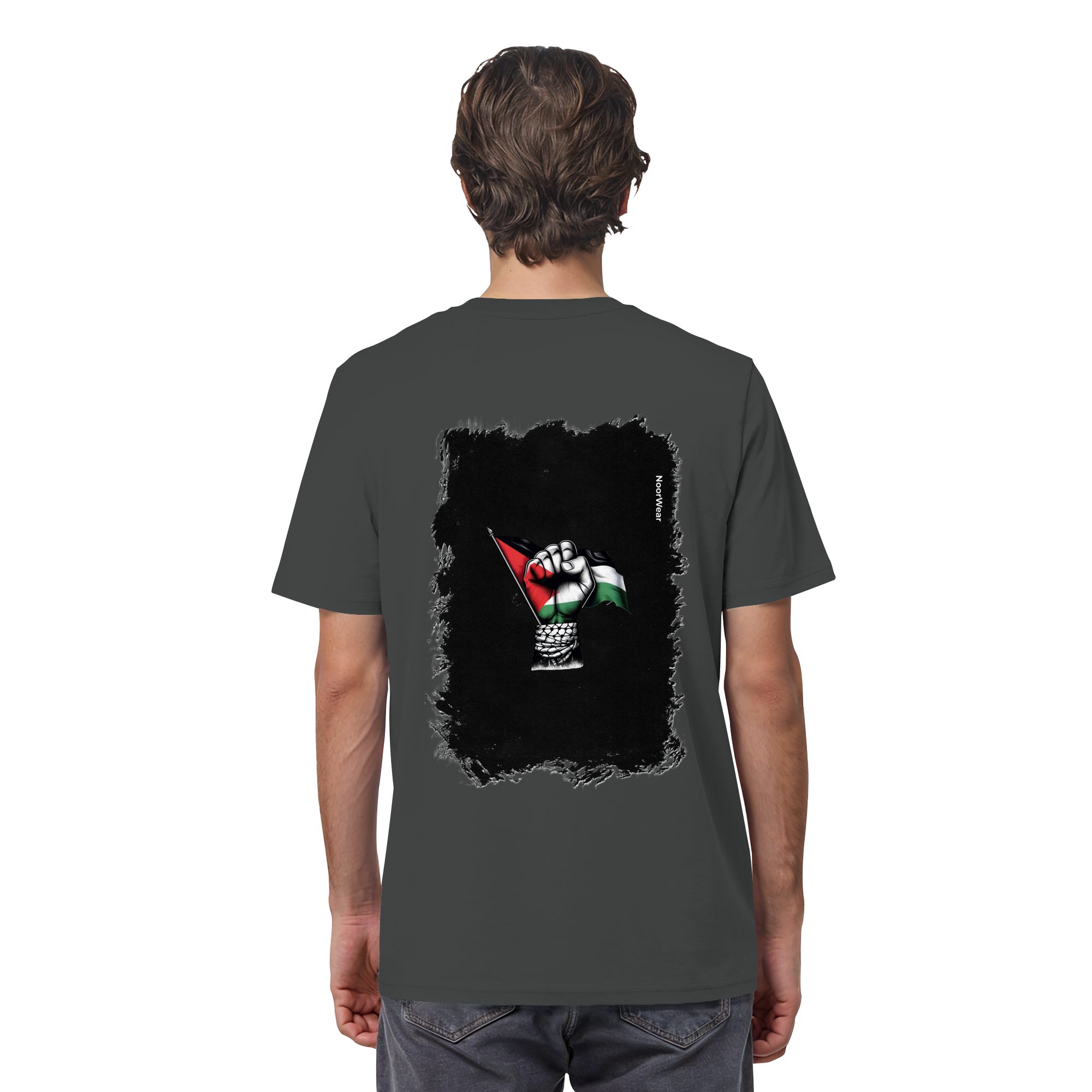 Palästina Shirt