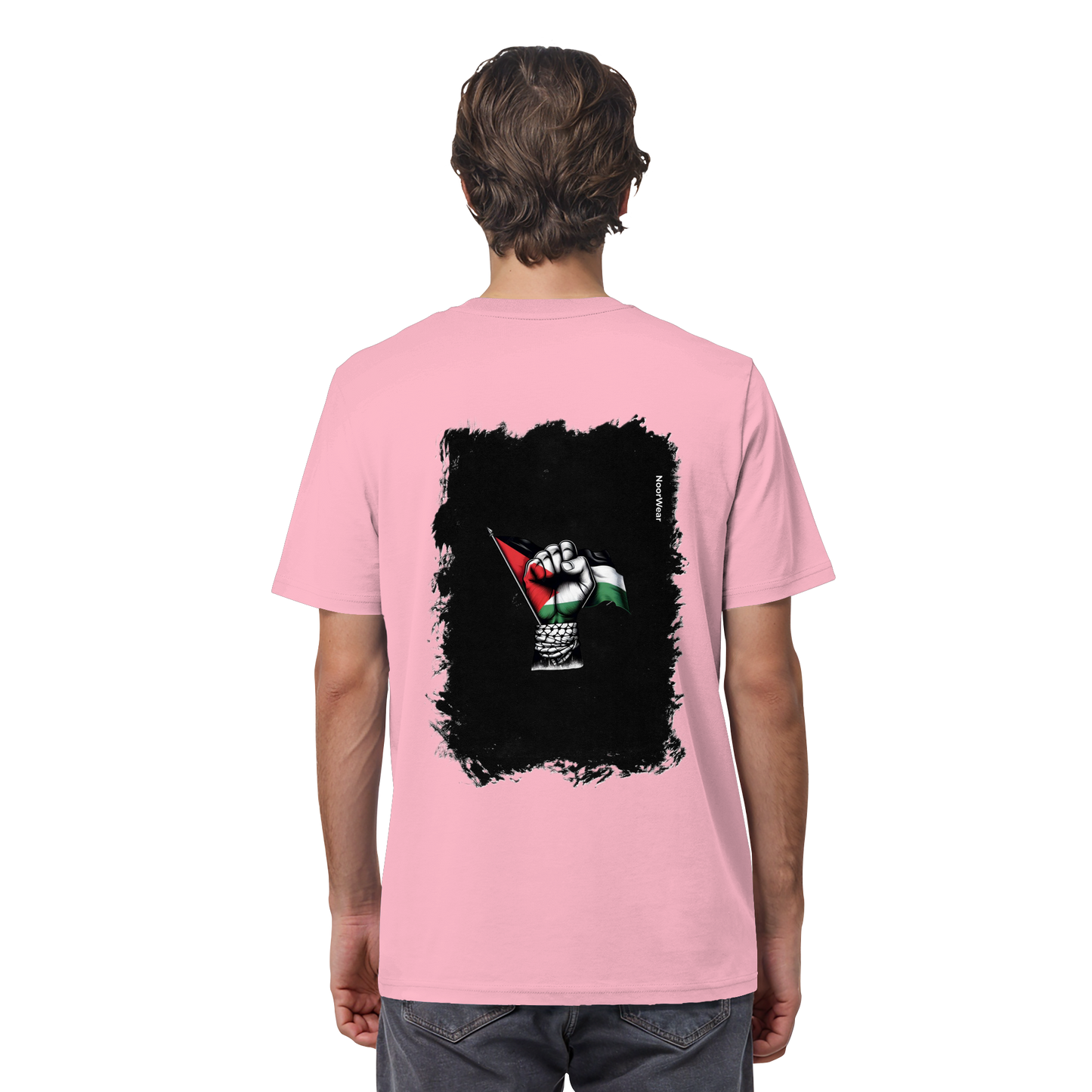 Palästina Shirt