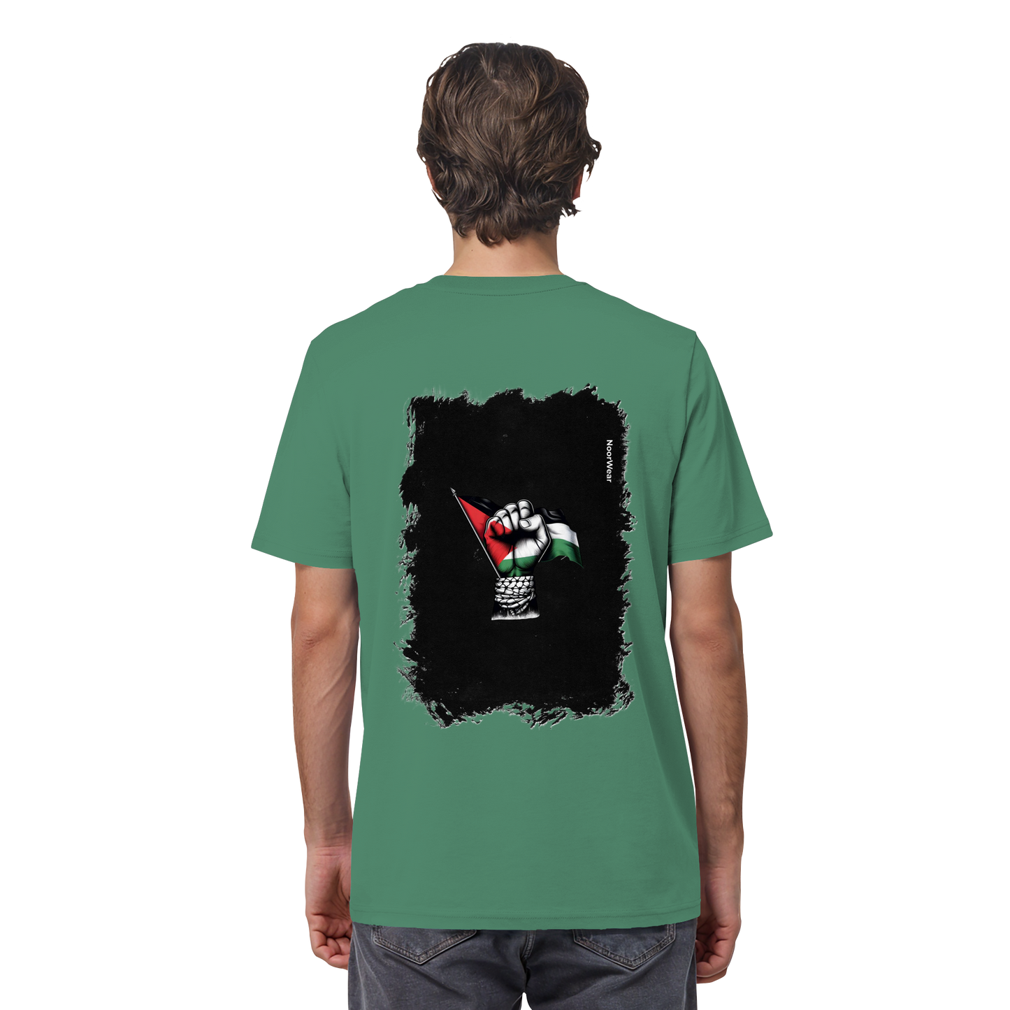 Palästina Shirt