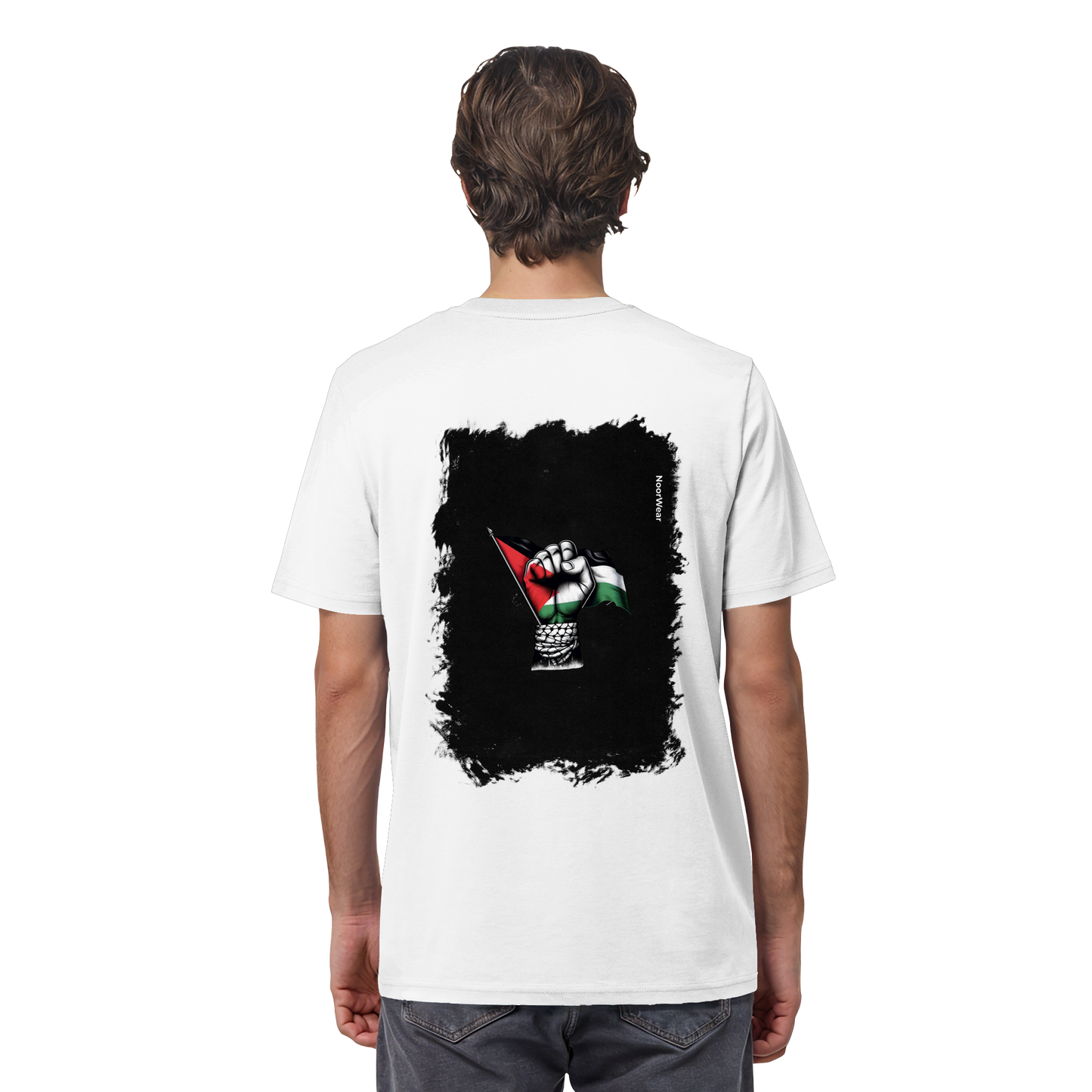 Palästina Shirt
