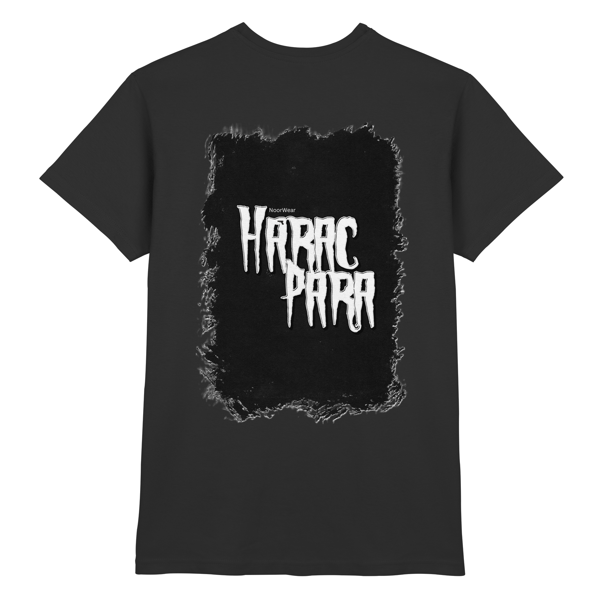 Haraç Para - Premium Shirt