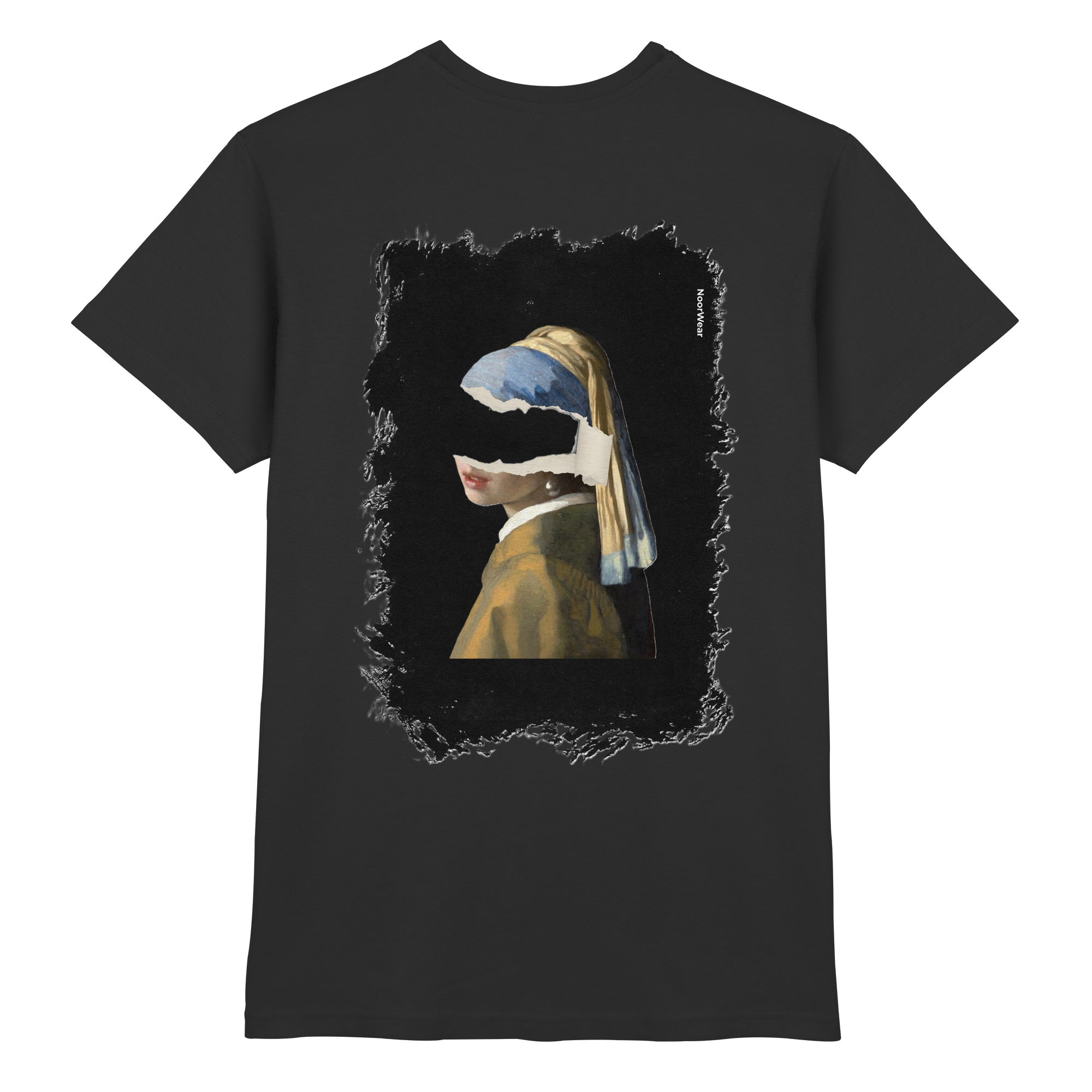 Hayati - Premium Shirt