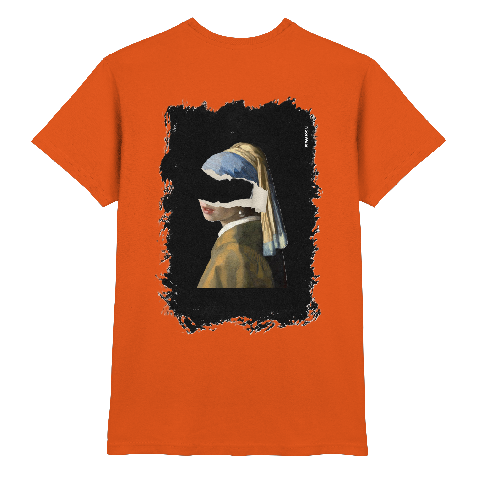 Hayati - Premium Shirt