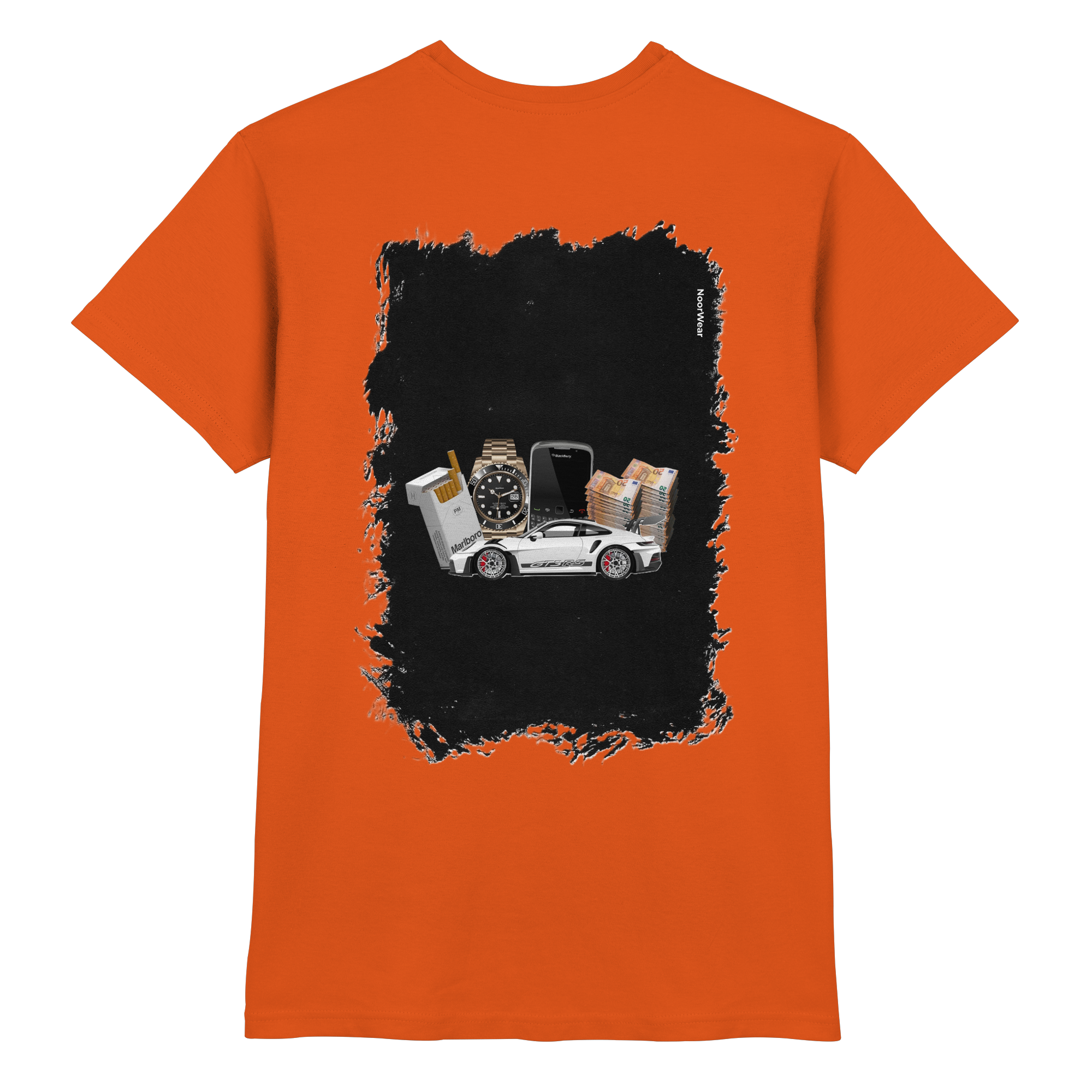 Fast Money - Premium Shirt