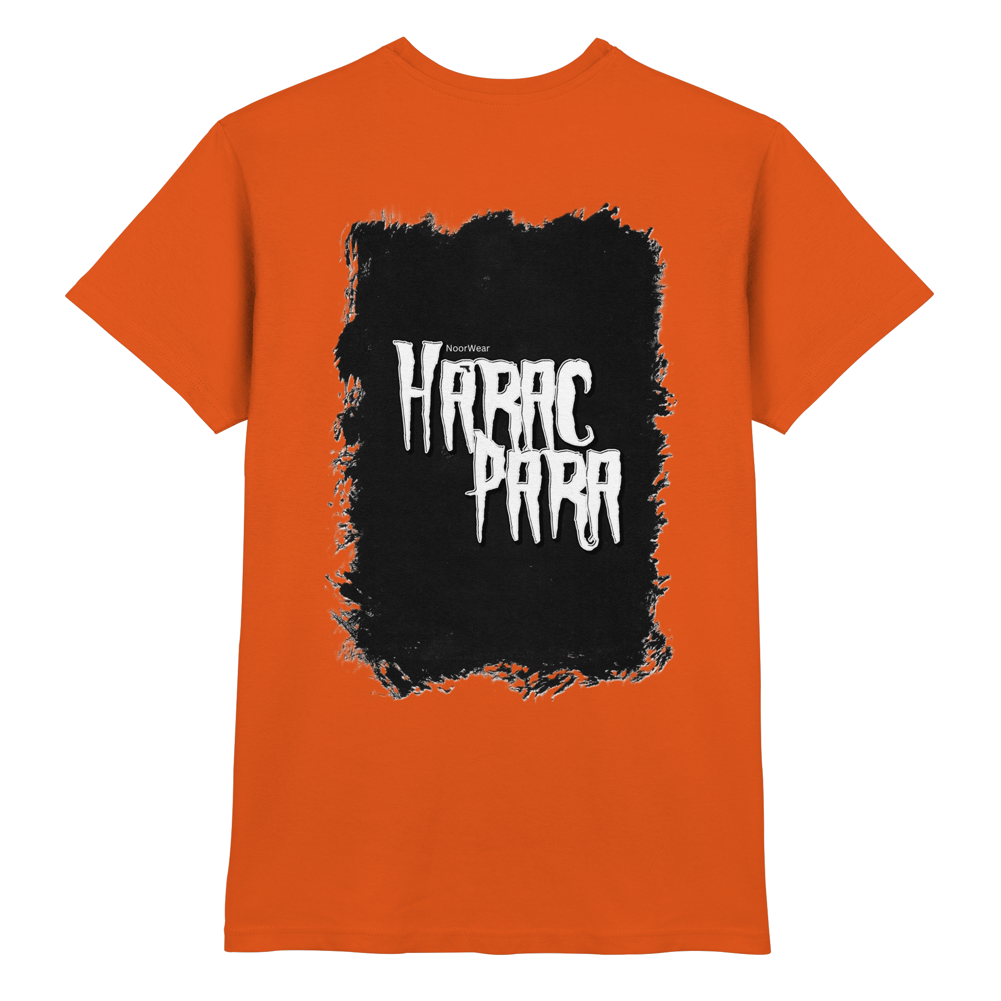 Haraç Para - Premium Shirt