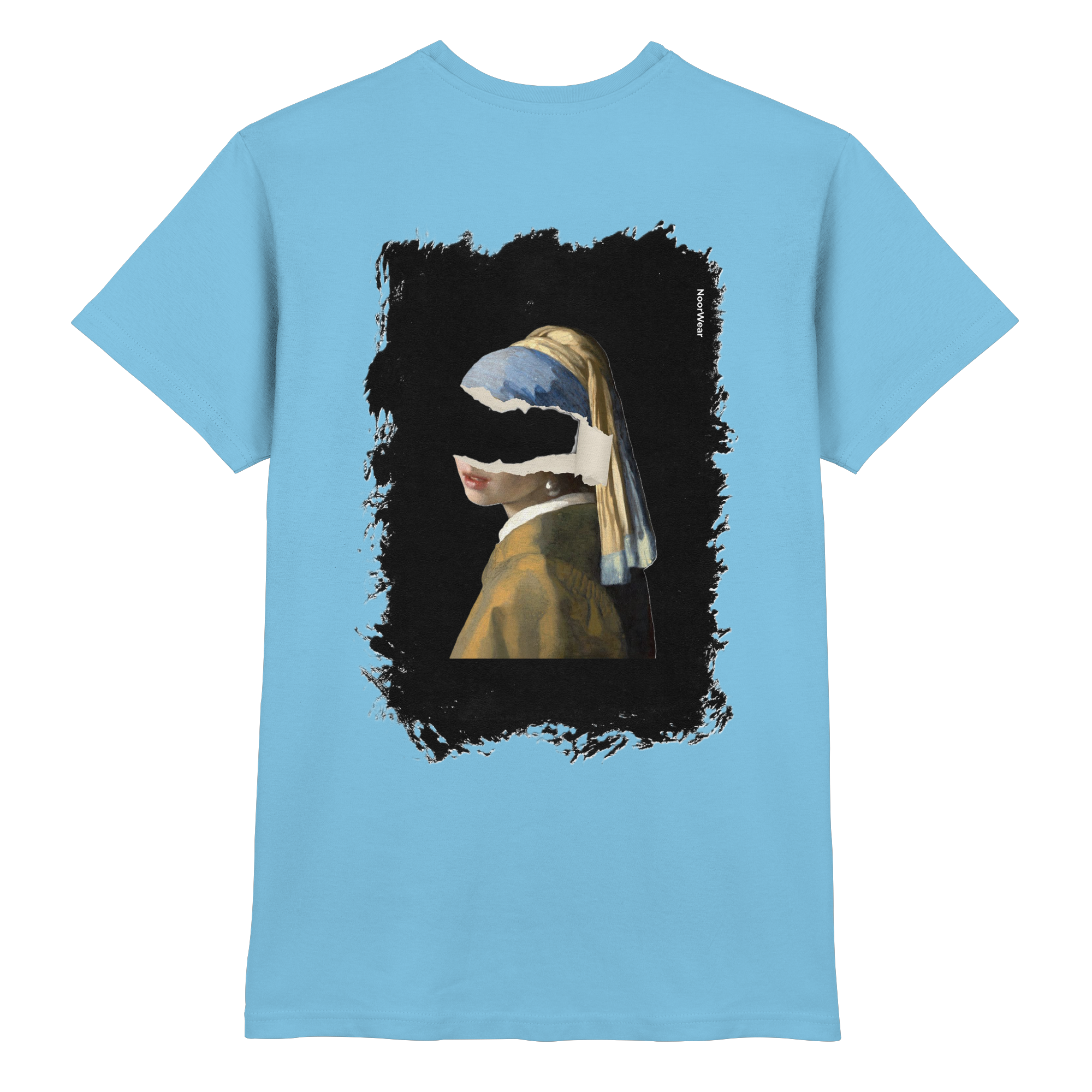 Hayati - Premium Shirt