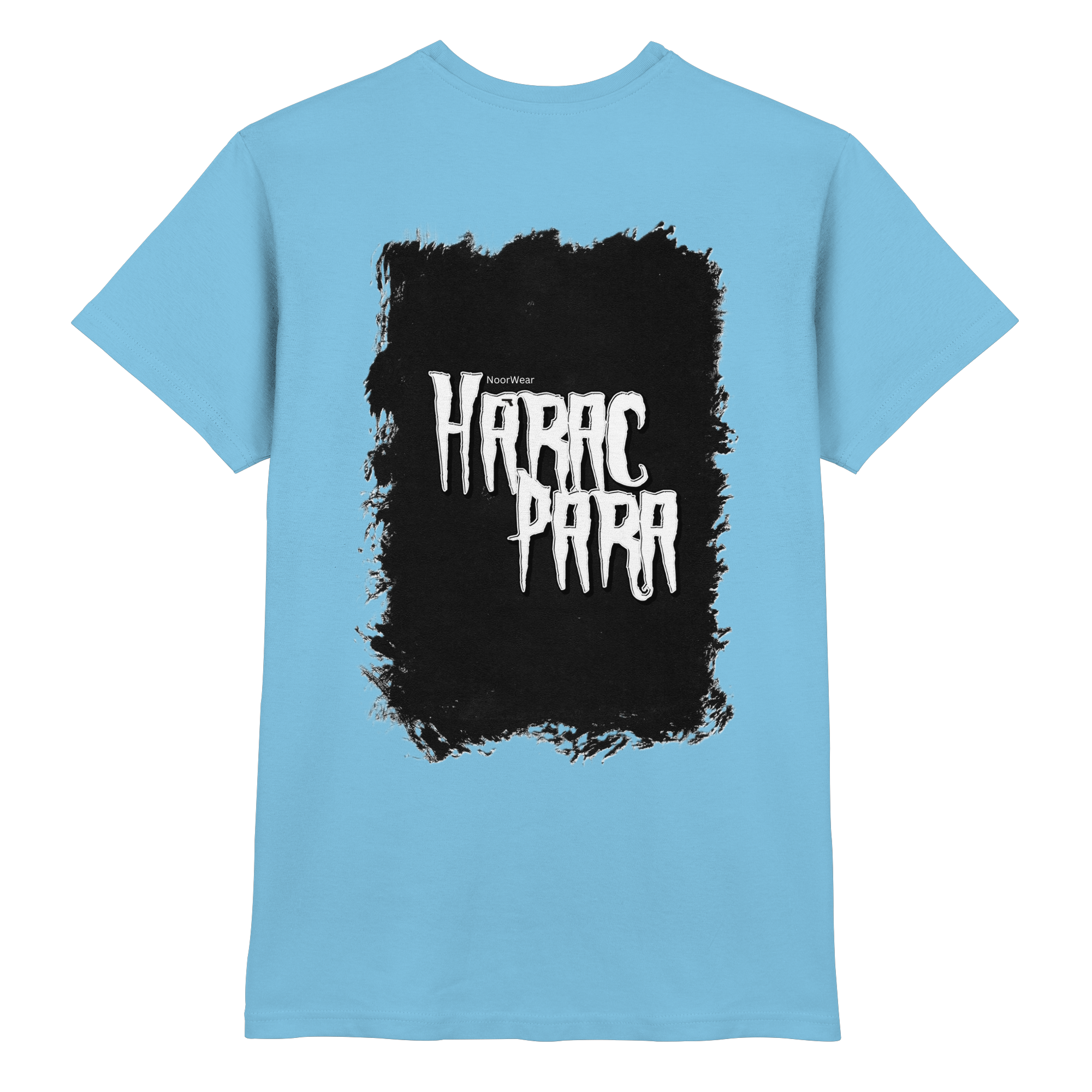 Haraç Para - Premium Shirt