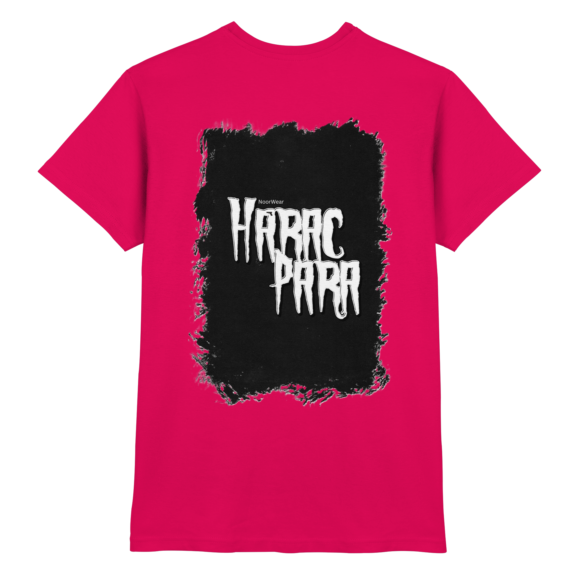 Haraç Para - Premium Shirt