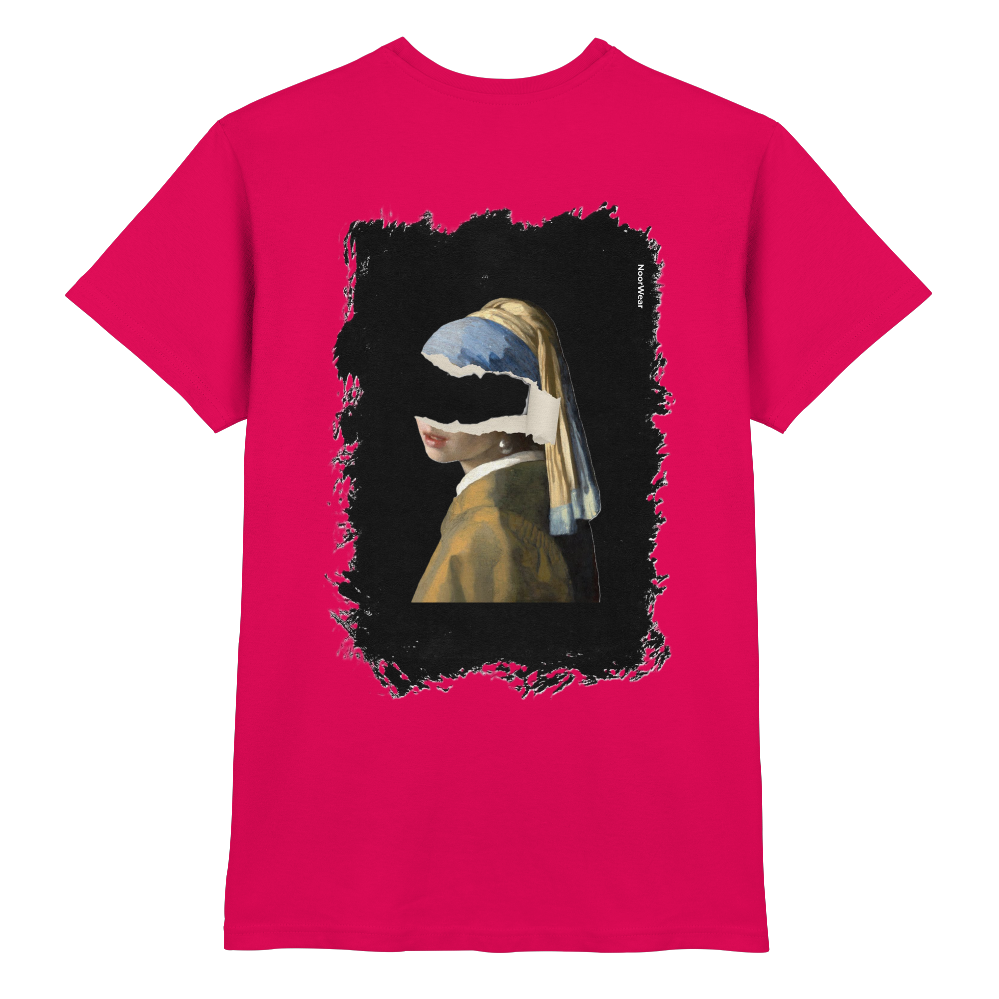 Hayati - Premium Shirt