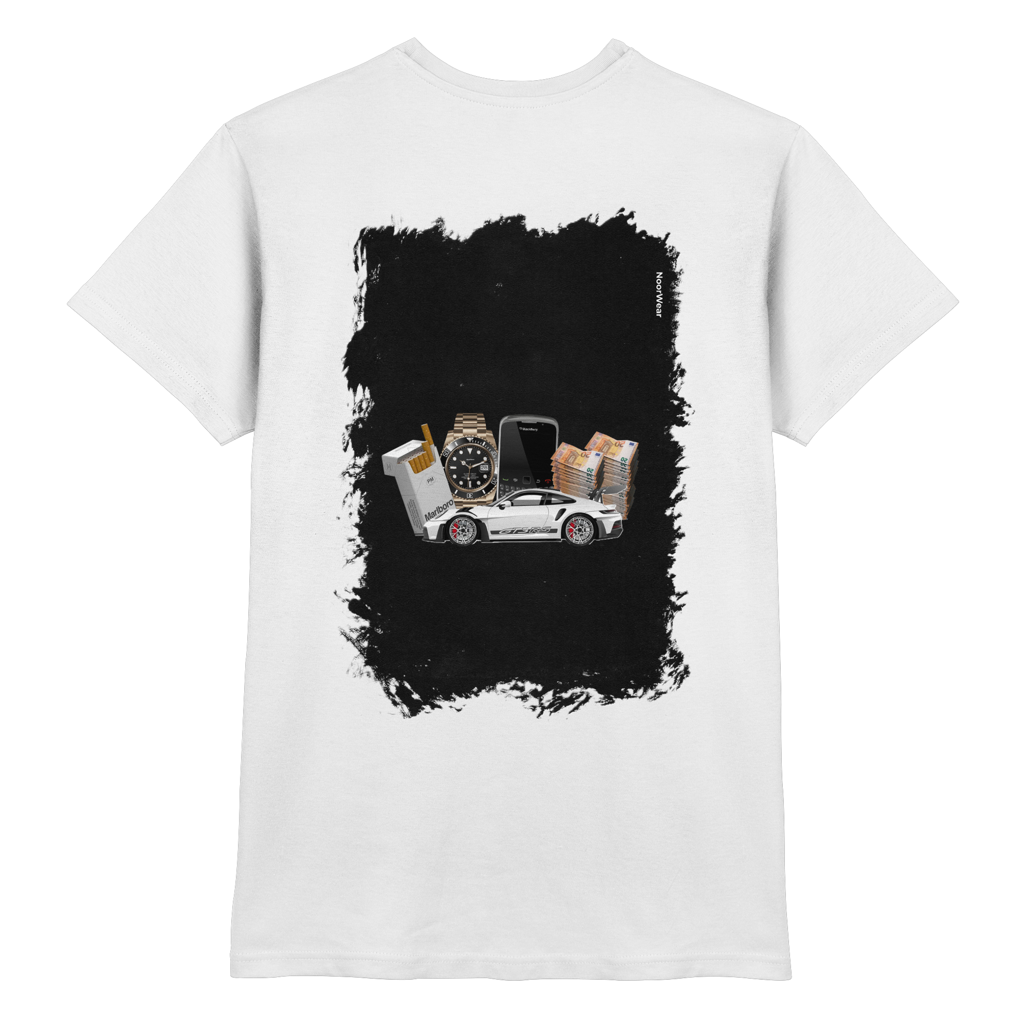 Fast Money - Premium Shirt