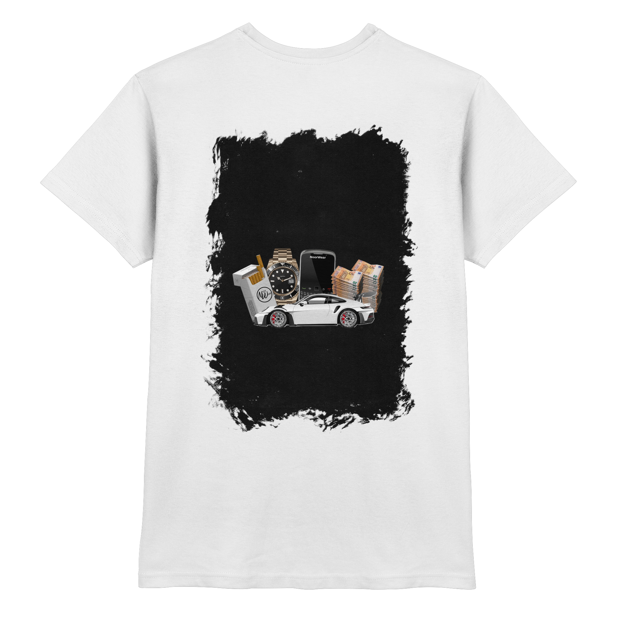 Fast Money - Premium Shirt