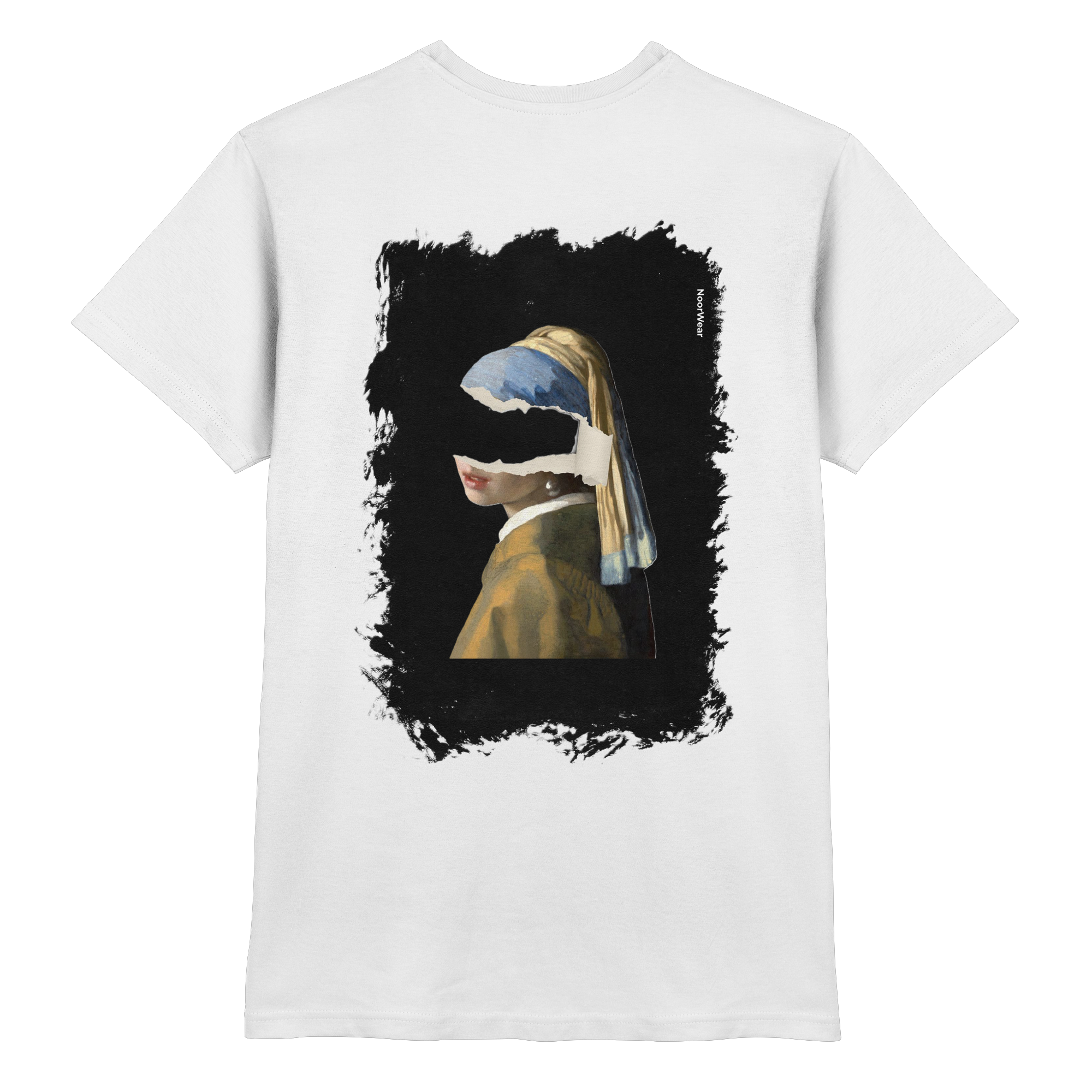 Hayati - Premium Shirt