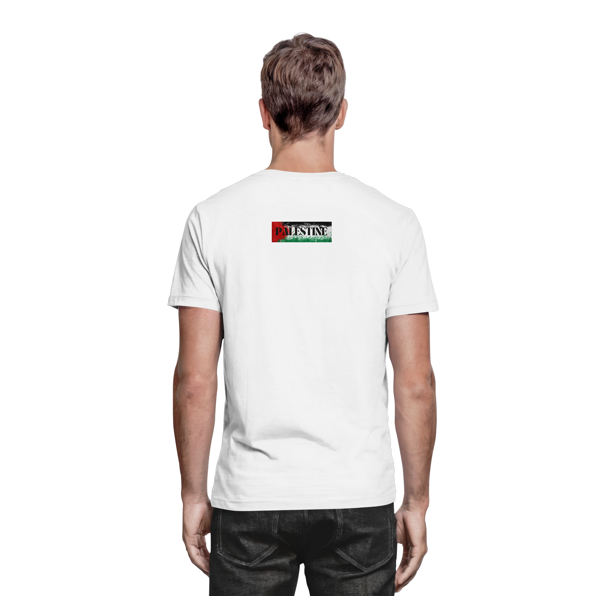 Palestine - Premium Shirt