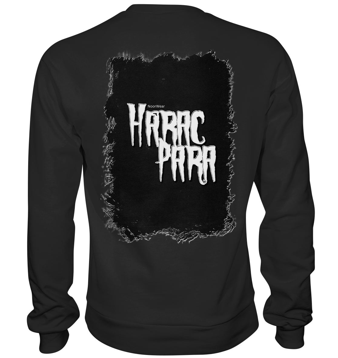 Haraç Para - Premium Sweatshirt