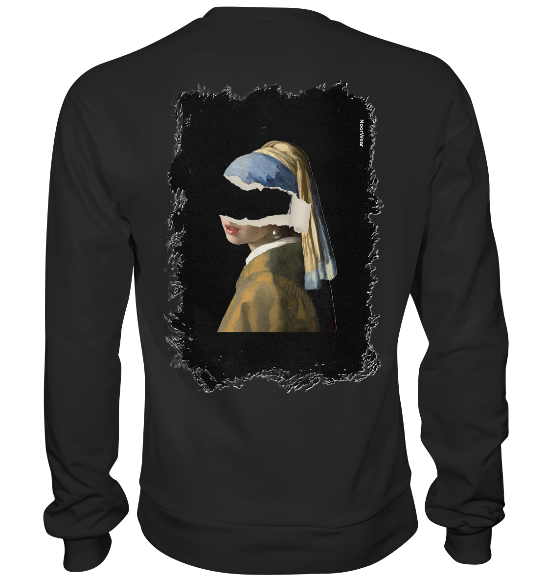 Hayati - Premium Sweatshirt