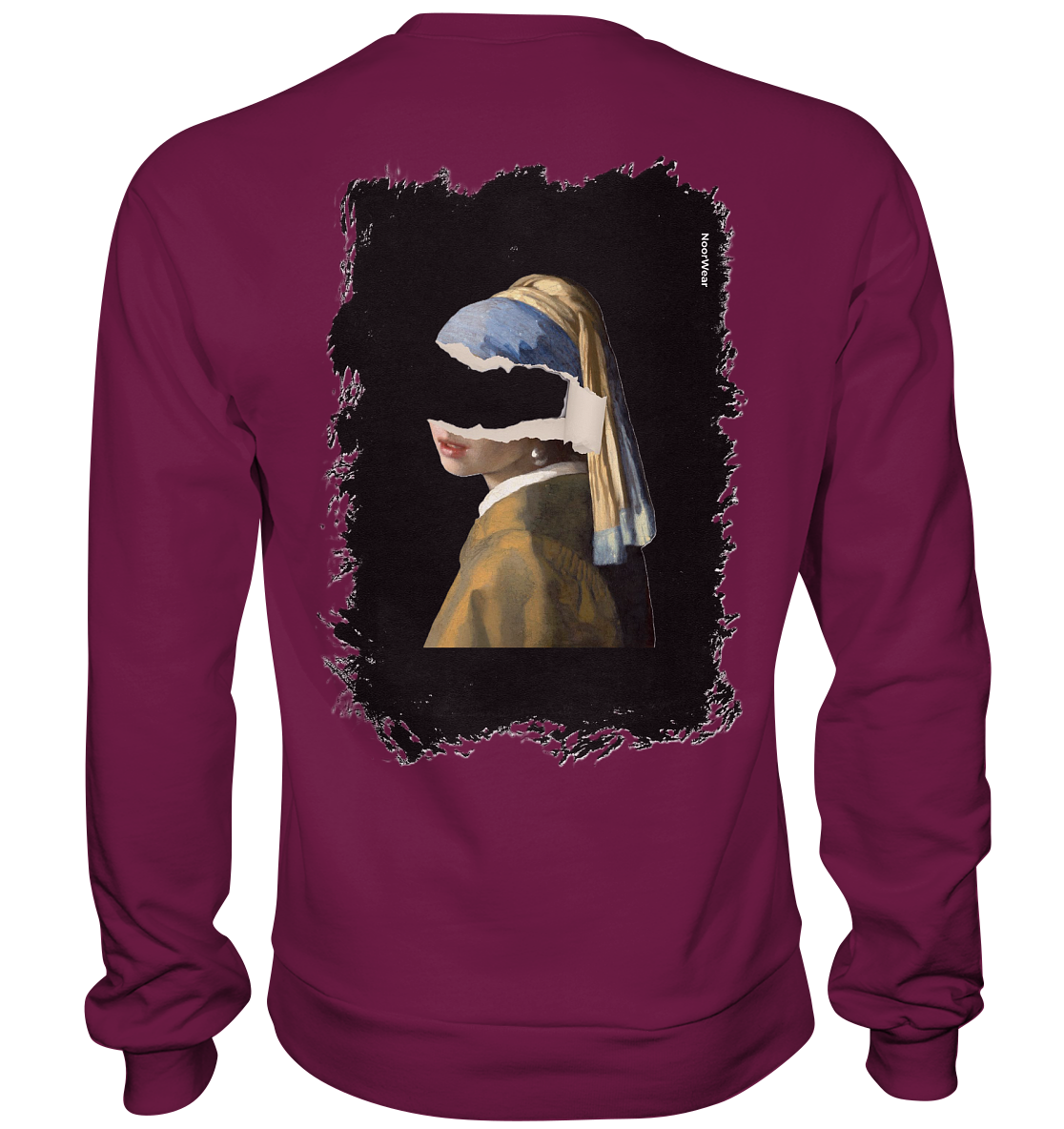 Hayati - Premium Sweatshirt
