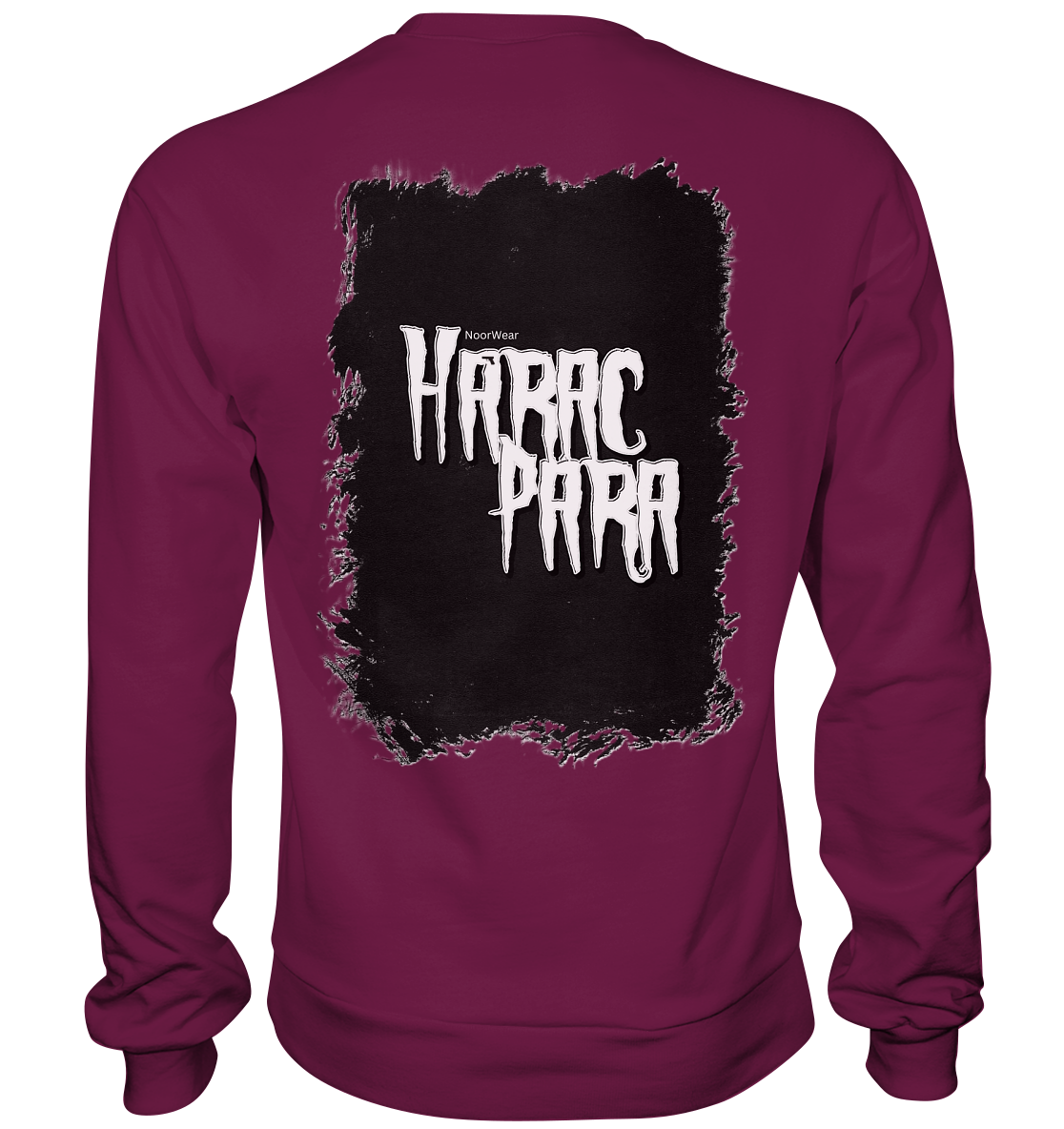 Haraç Para - Premium Sweatshirt