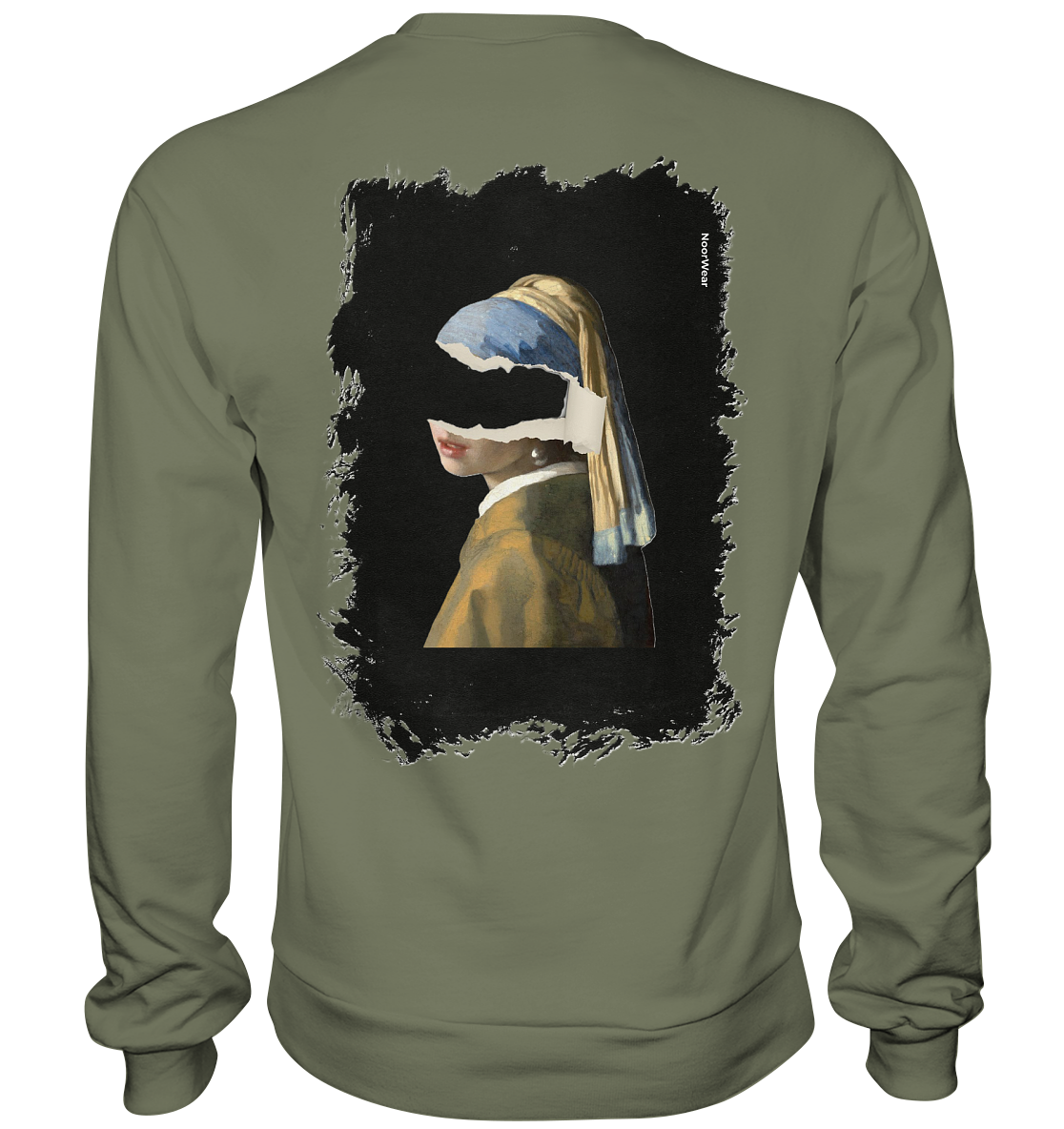 Hayati - Premium Sweatshirt