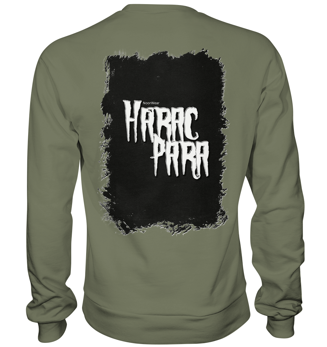 Haraç Para - Premium Sweatshirt