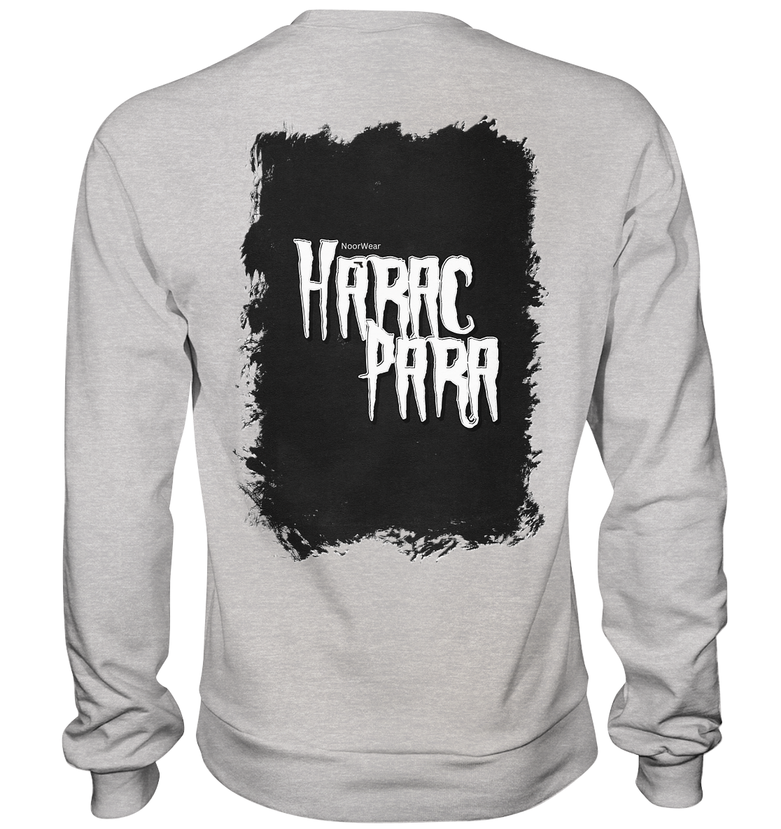 Haraç Para - Premium Sweatshirt