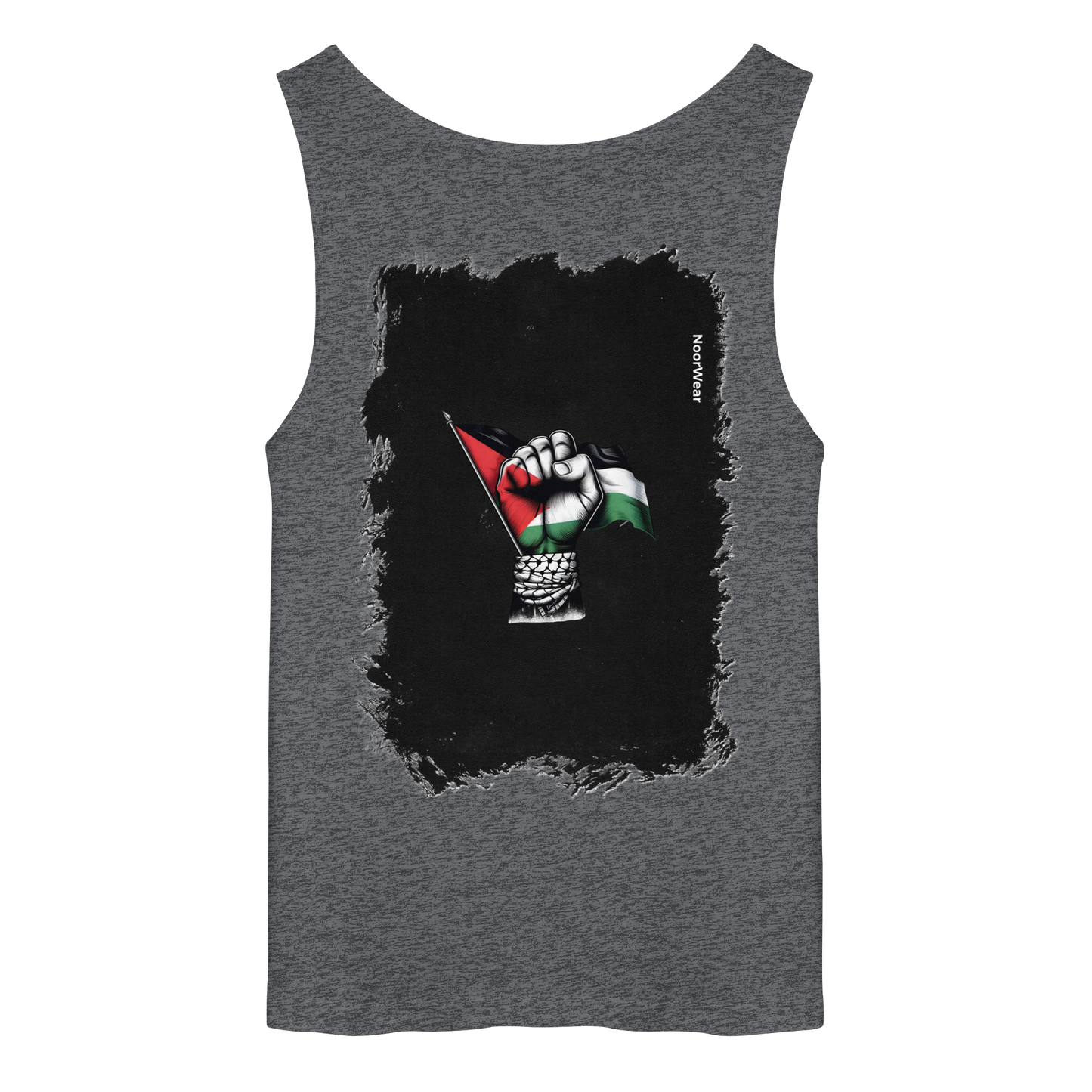 Palästina - Tank Top