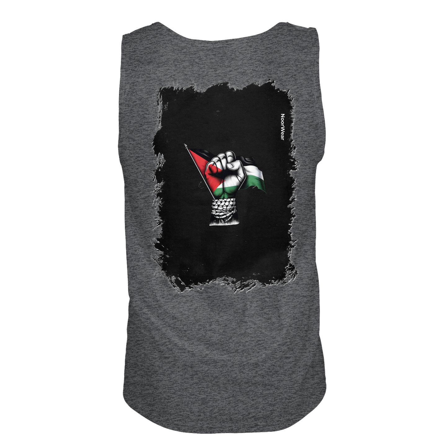 Palästina - Tank Top