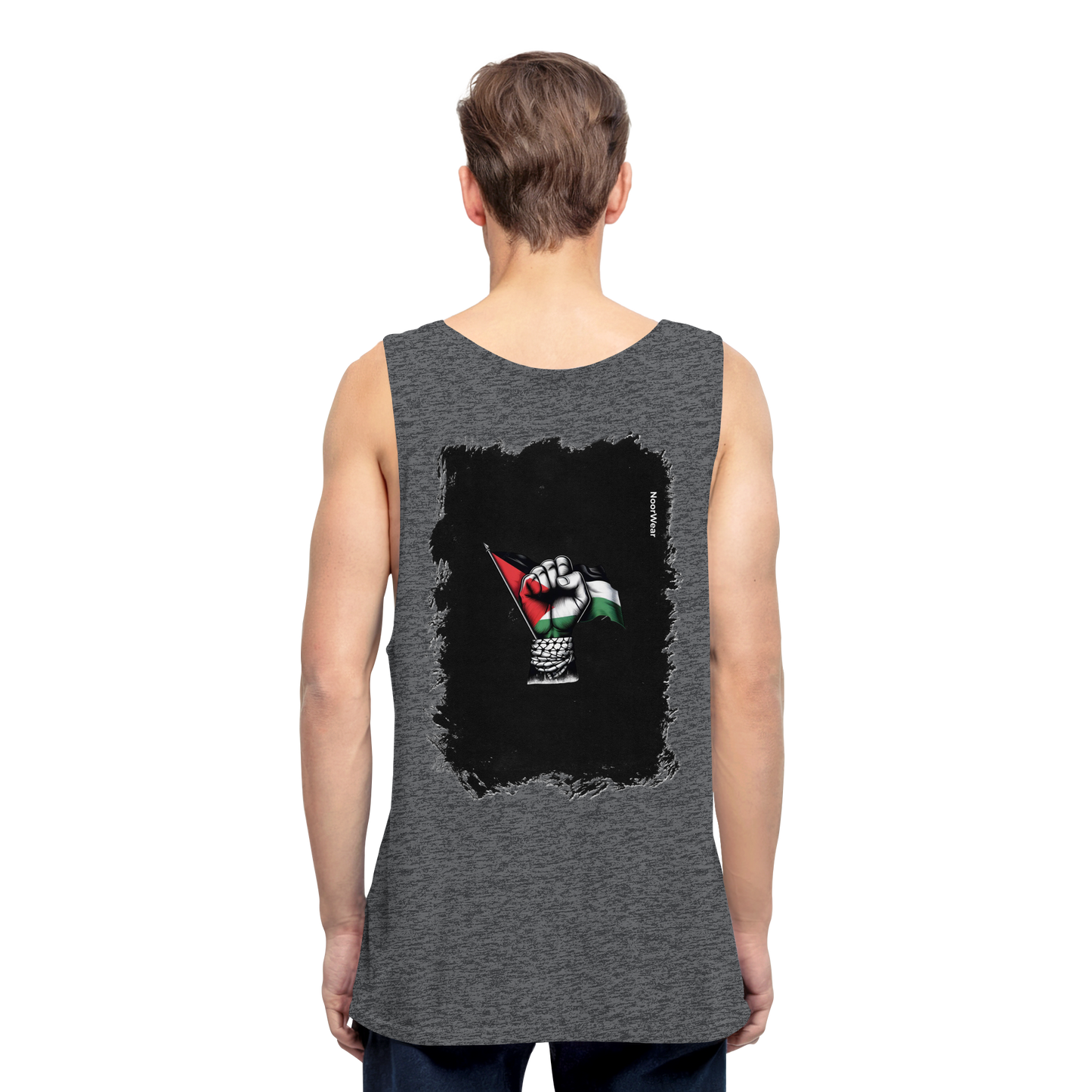 Palästina - Tank Top