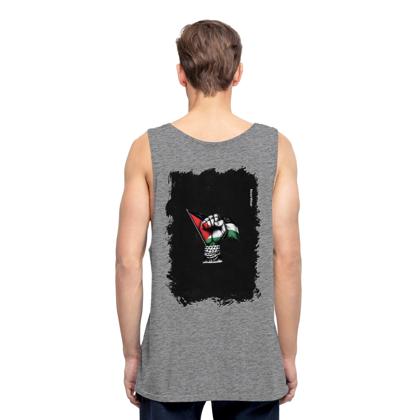 Palästina - Tank Top